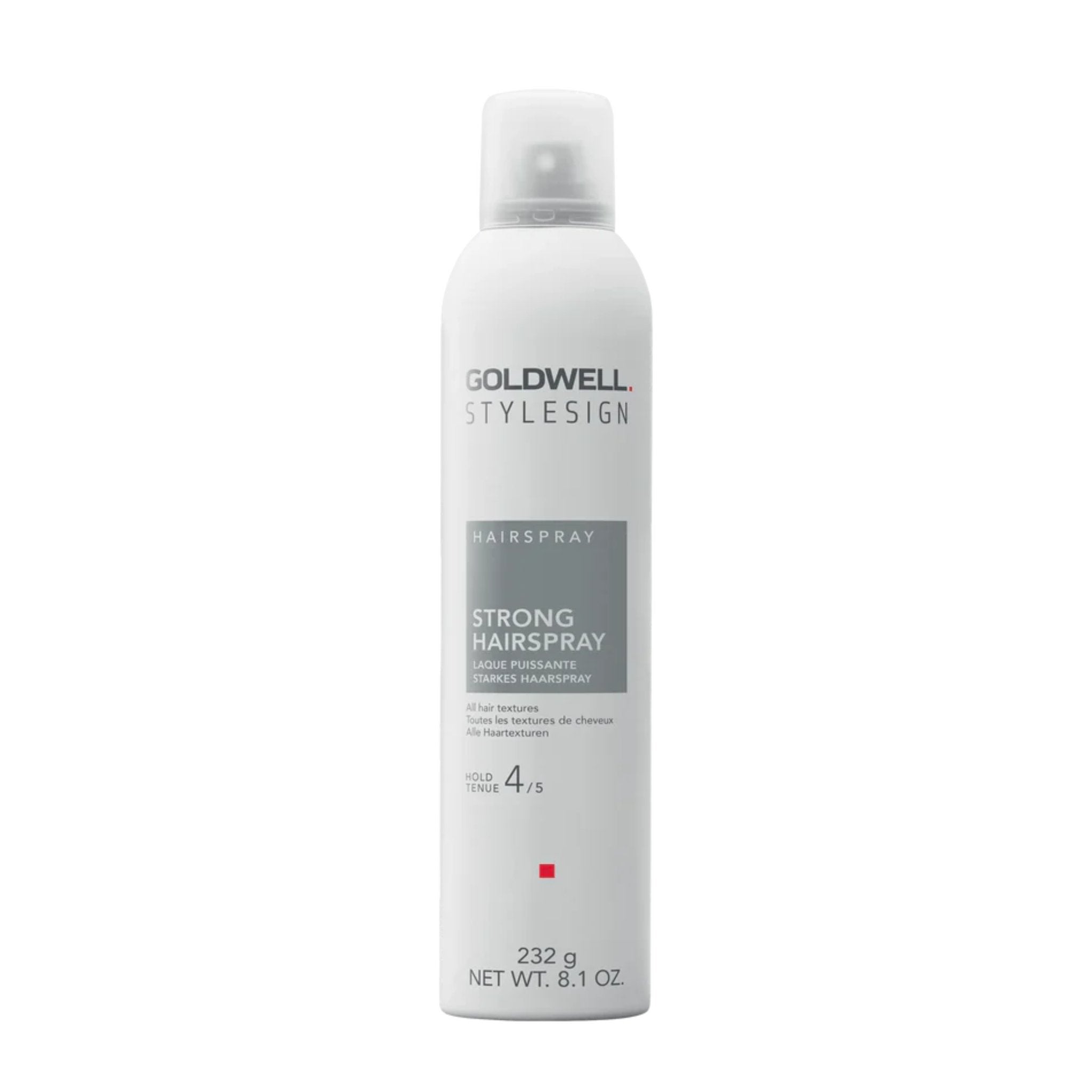 Goldwell. Fixatif Laque Puissante Stylesign - 300 ml - Concept C. Shop