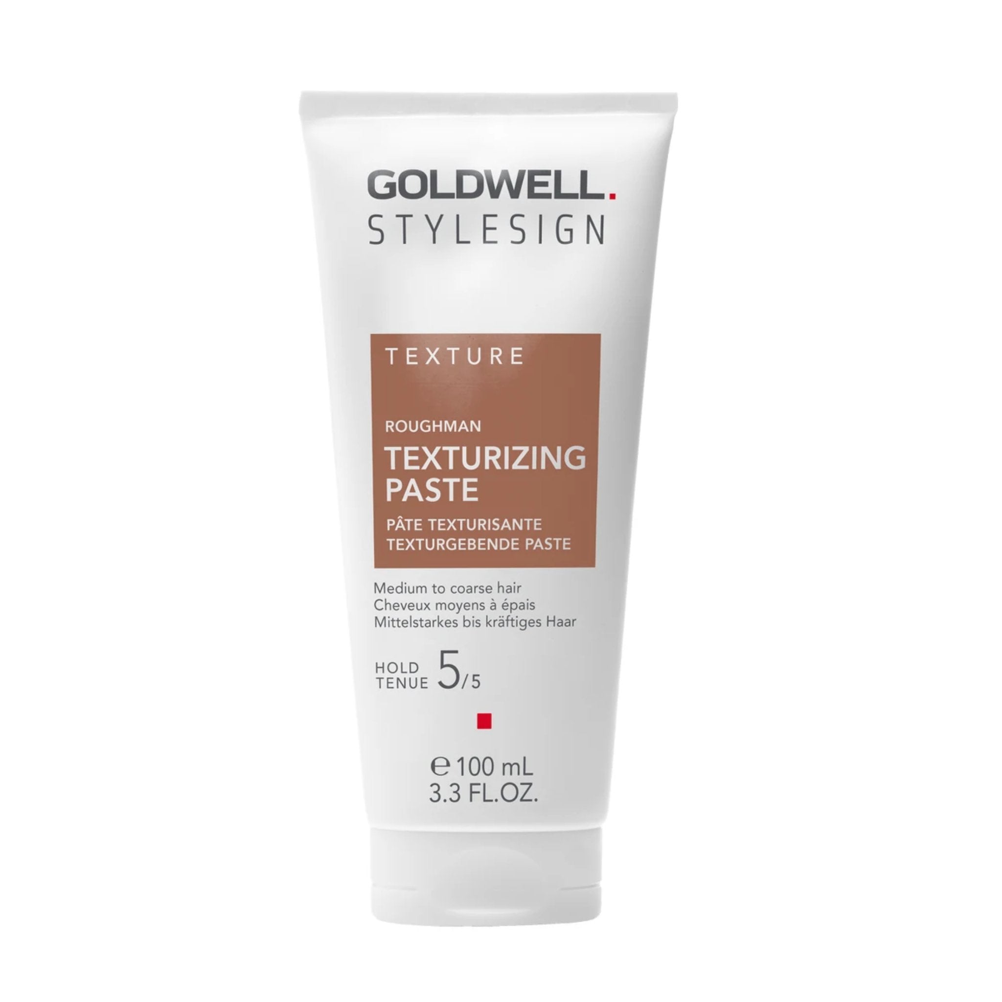Goldwell. Pâte Texturisante Roughman Stylesign - 100 ml - Concept C. Shop