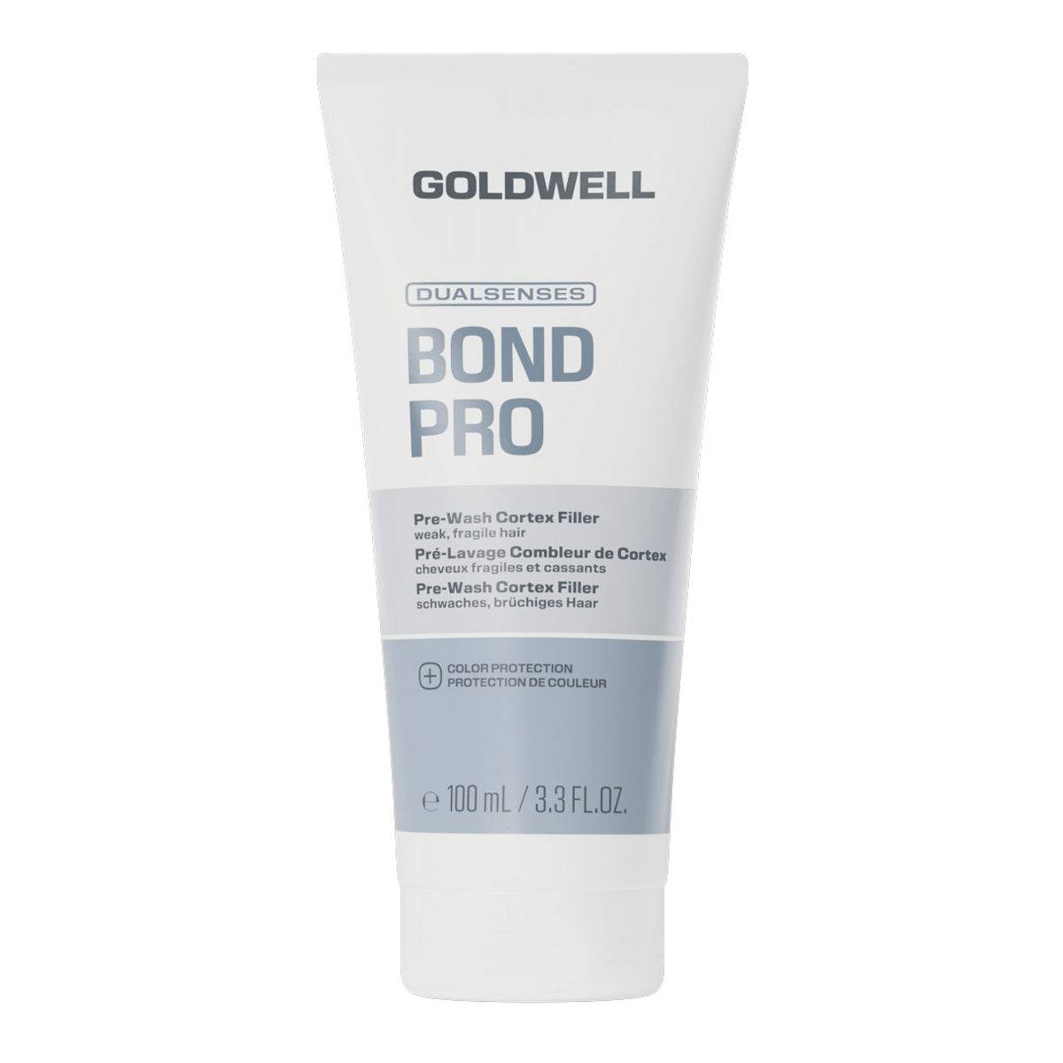 Goldwell. Pré-Lavage Combleur De Cortex Bond Pro - 100 ml - Concept C. Shop