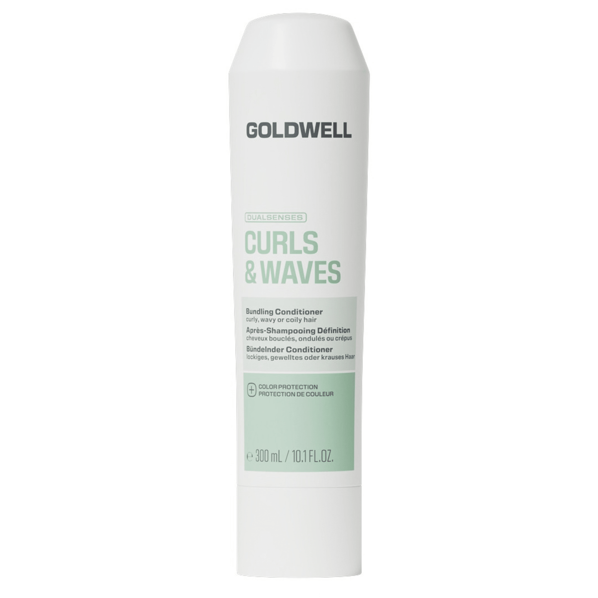 Goldwell. Revitalisant Définition des Boucles Curls & Waves - 300 ml - Concept C. Shop