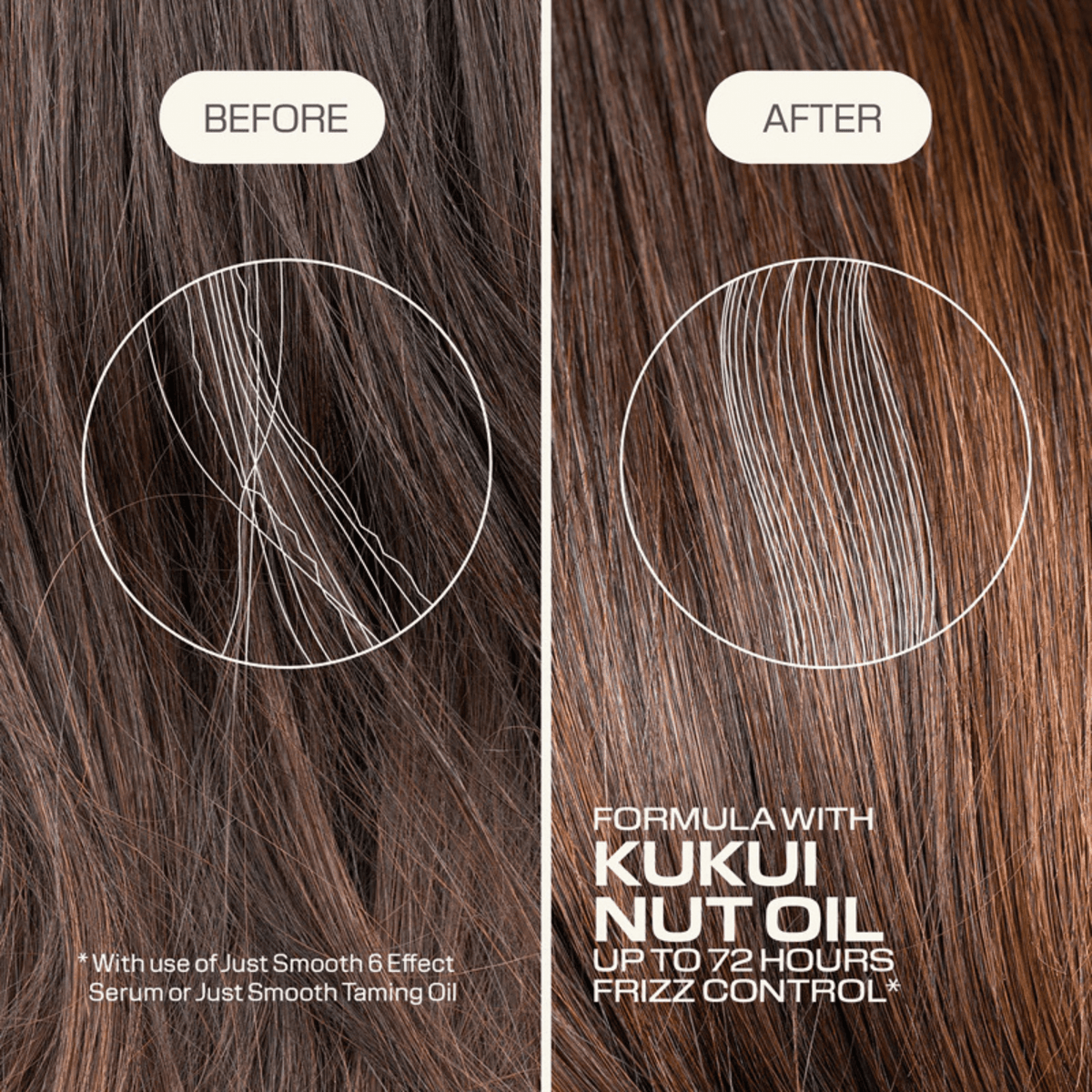 Goldwell. Revitalisant Disciplinant Just Smooth - 1000 ml - Concept C. Shop