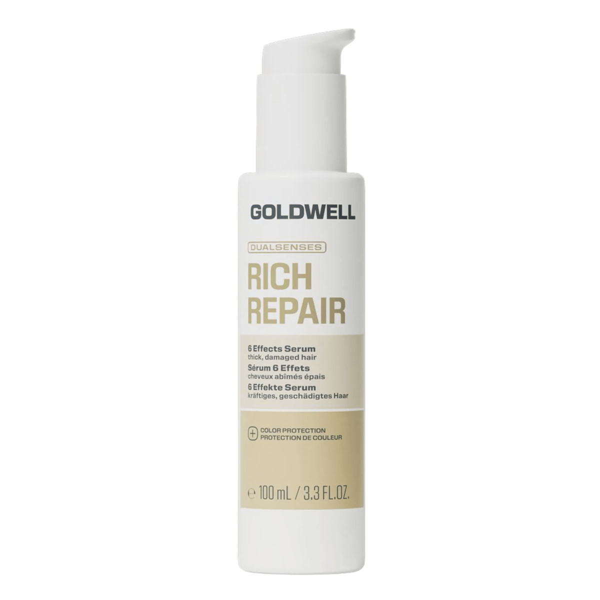 Goldwell. Sérum 6 Effets Rich Repair - 100 ml - Concept C. Shop