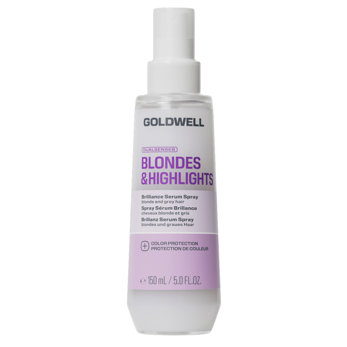 Goldwell. Spray Sérum Anti-Jaune Blondes & Highlights - 150 ml - Concept C. Shop