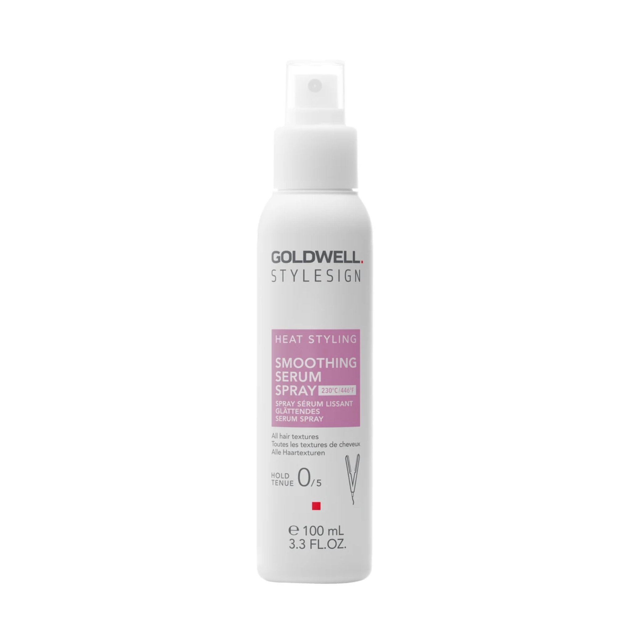 Goldwell. Spray Sérum Lissant Stylesign - 100 ml - Concept C. Shop