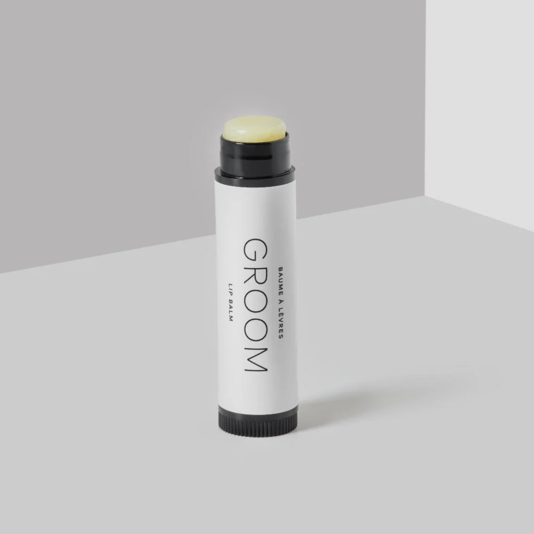 Groom. Baume à Lèvres - 4.25 g - Concept C. Shop