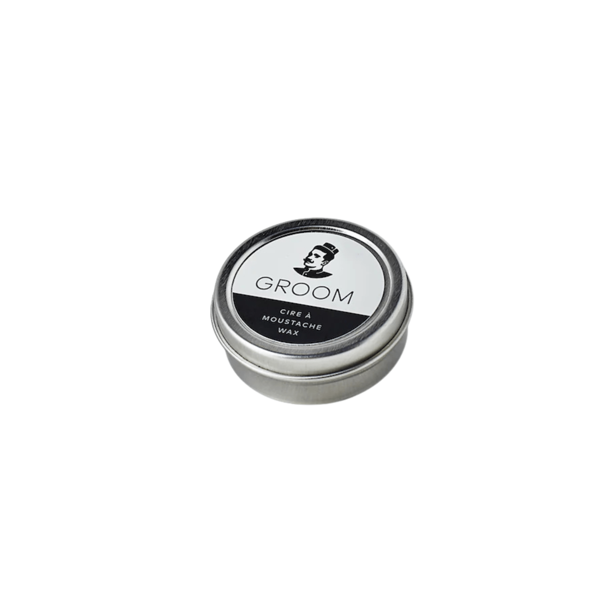 Groom. Cire à Moustache - 15 ml - Concept C. Shop