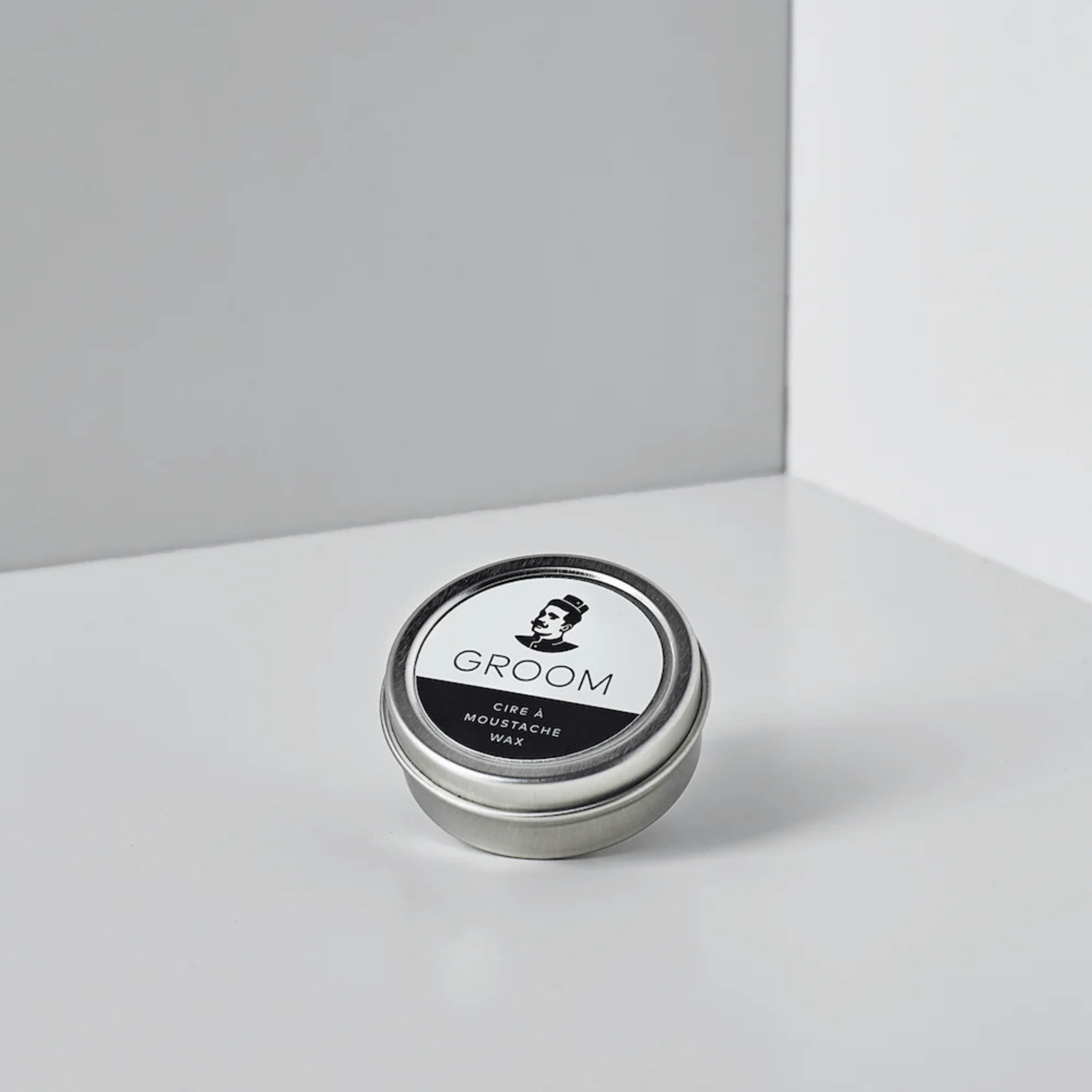 Groom. Cire à Moustache - 15 ml - Concept C. Shop
