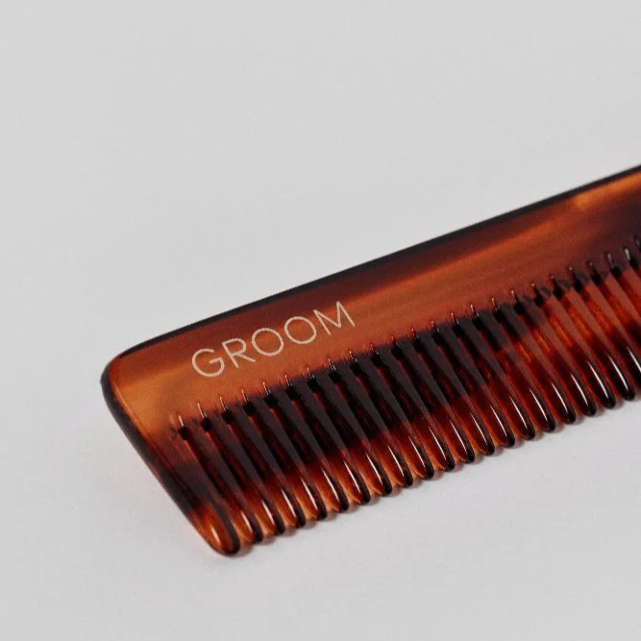 Groom. Peigne Classique - Concept C. Shop