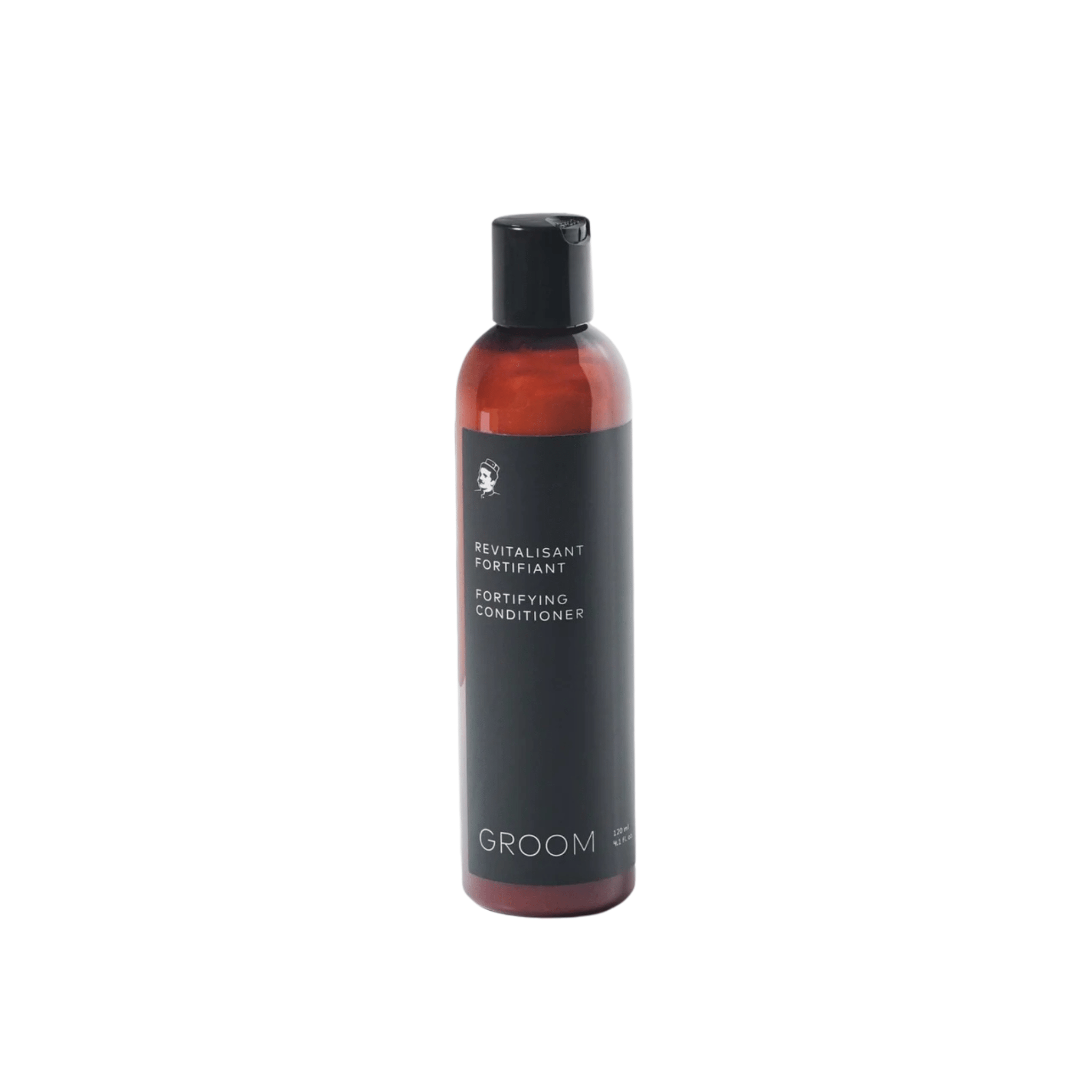 Groom. Revitalisant Fortifiant - 120 ml - Concept C. Shop