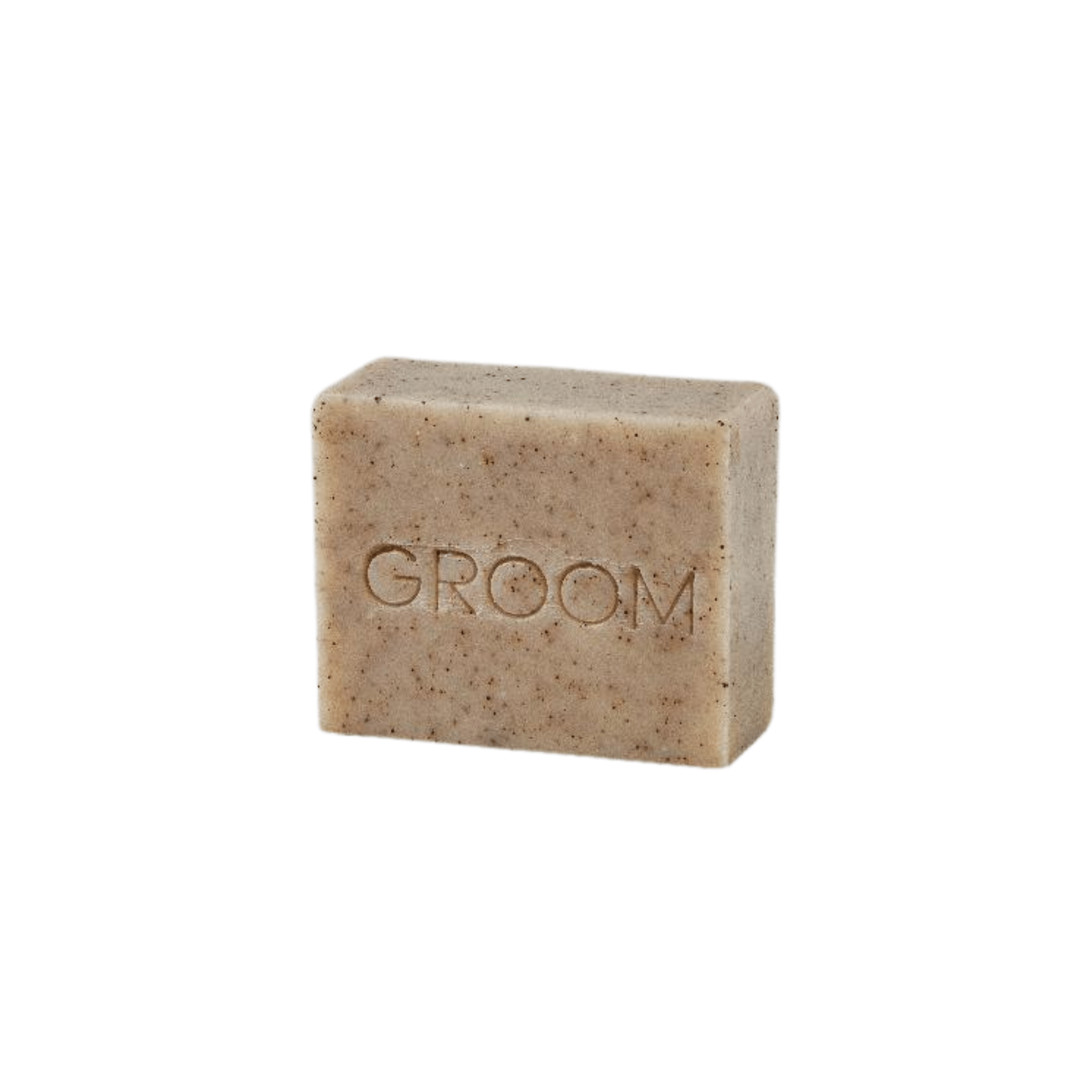 Groom. Savon Arabica - 140 g - Concept C. Shop