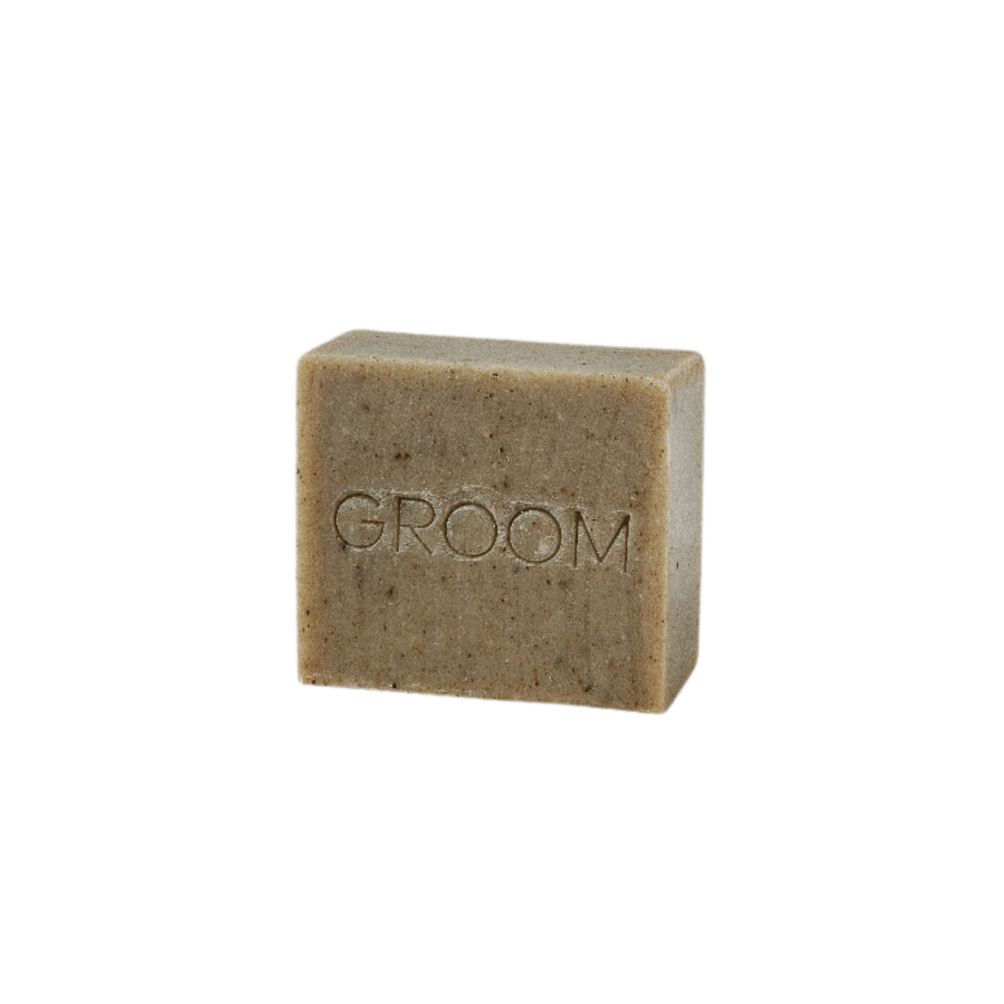 Groom. Savon Forêt - 140 gr - Concept C. Shop