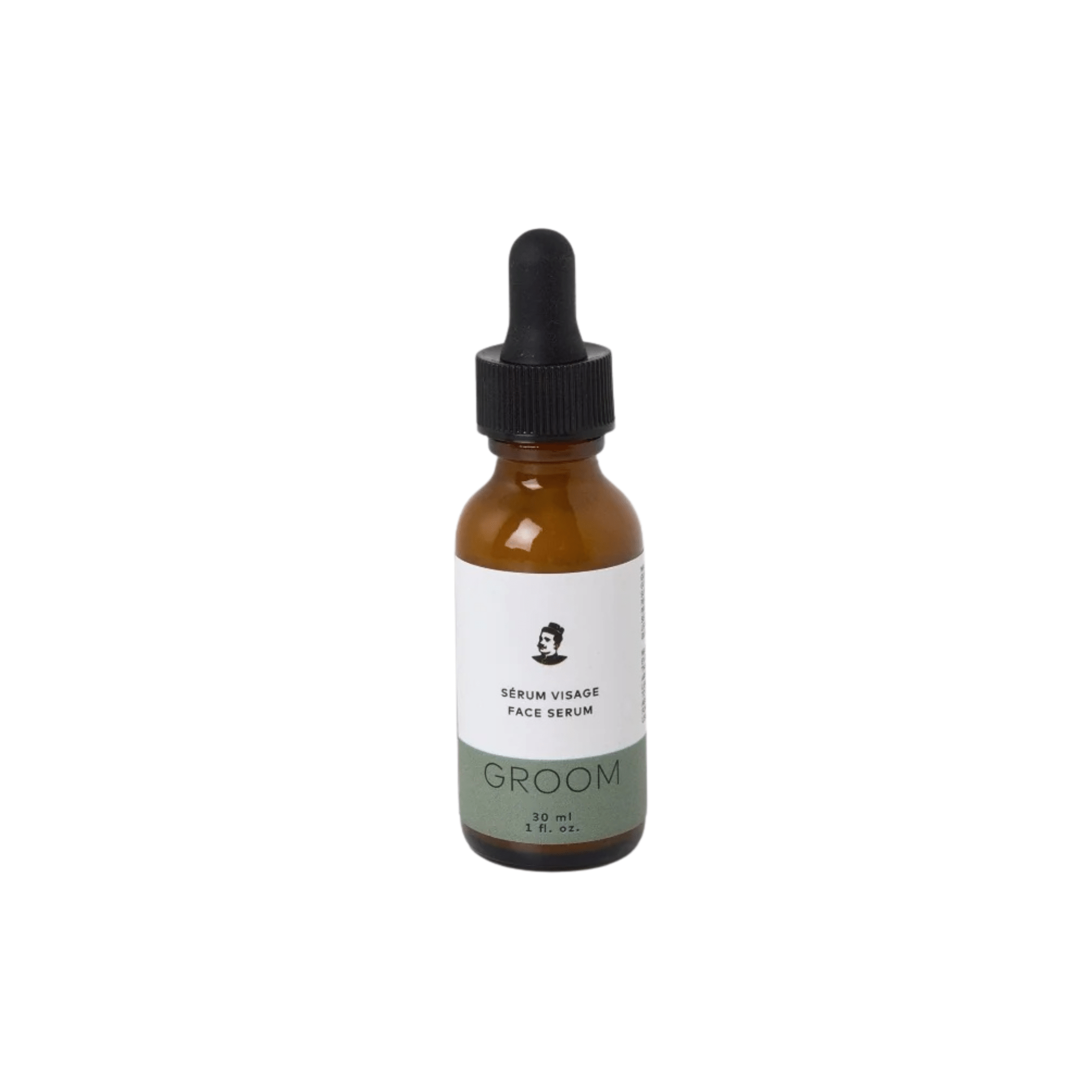 Groom. Sérum Visage - 30 ml - Concept C. Shop