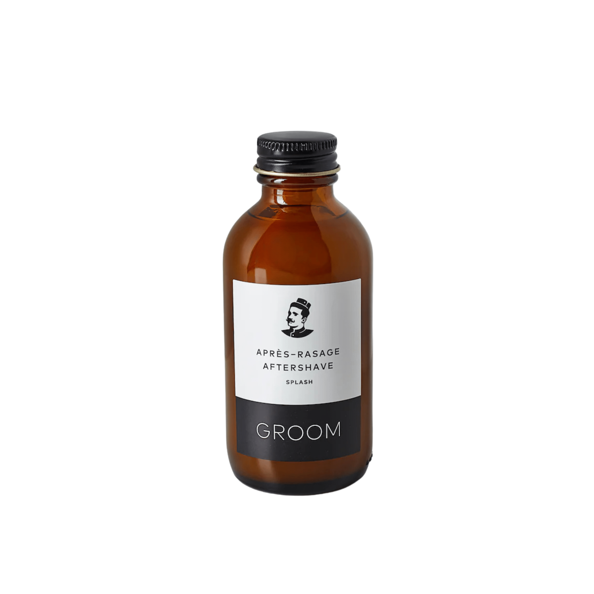 Groom. Splash Après - Rasage - 100 ml - Concept C. Shop