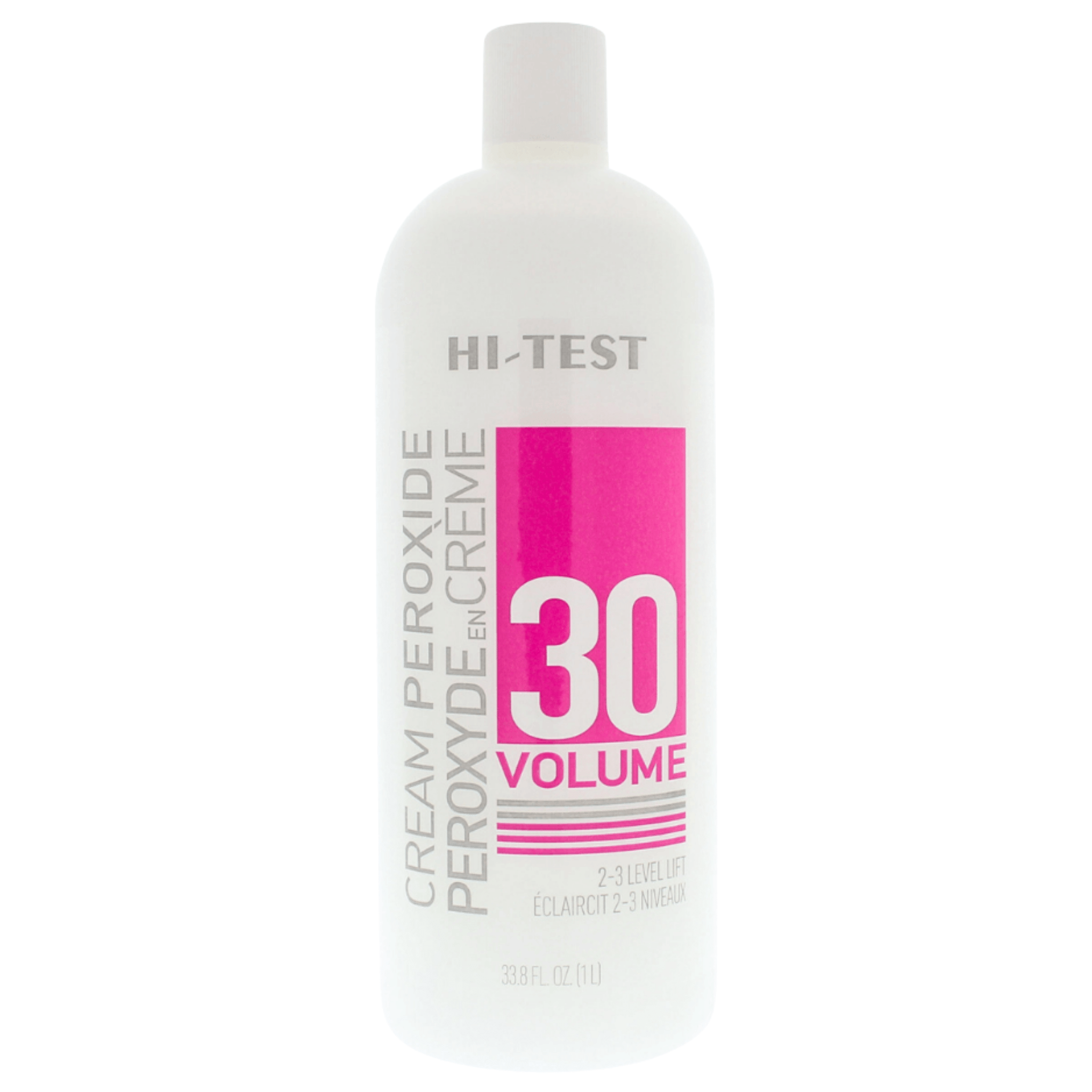 Hi - Test. Peroxyde 30V - Concept C. Shop