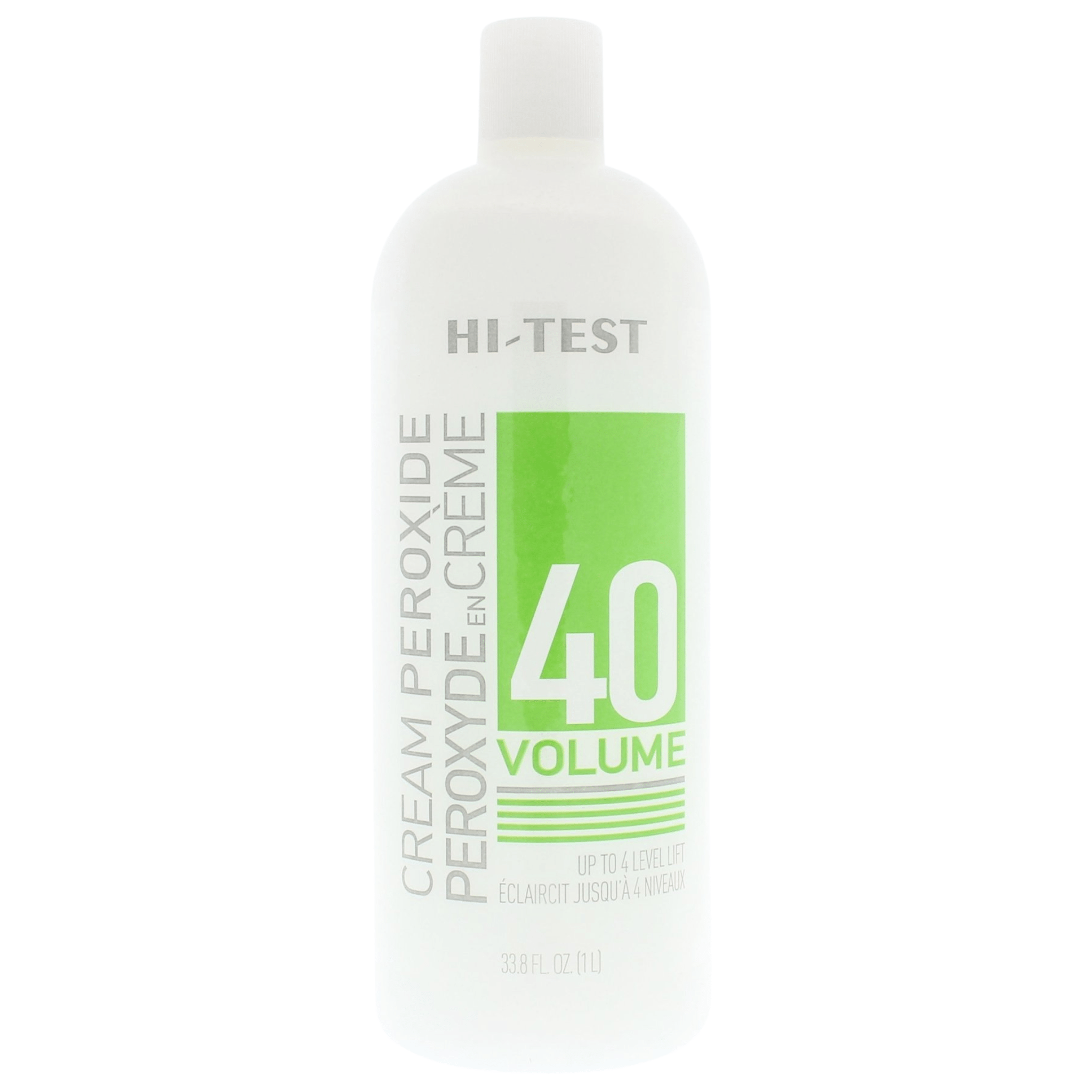 Hi - Test. Peroxyde 40V - Concept C. Shop