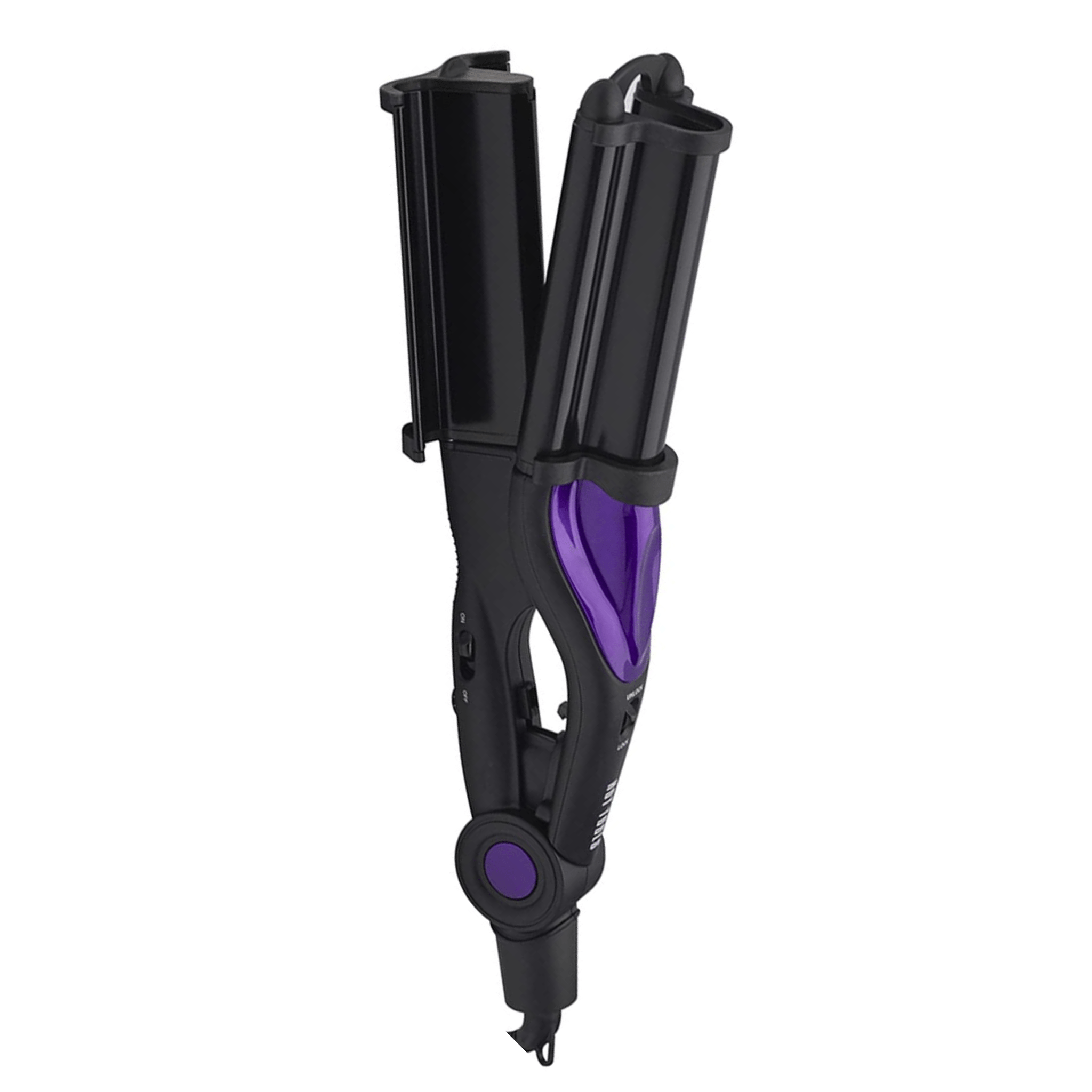 Hot Tools. Fer à Vaguer Deep Waver - Concept C. Shop