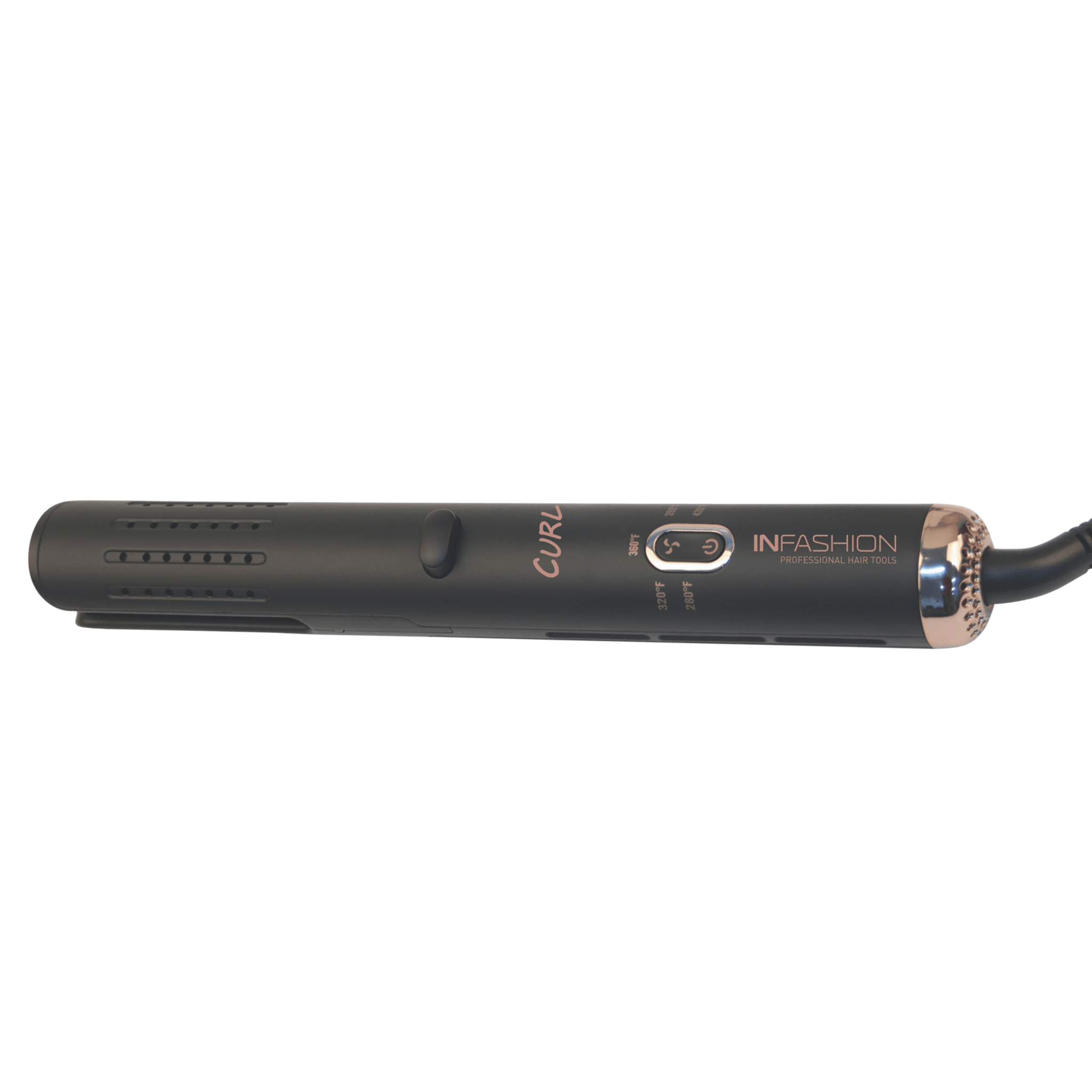 Infashion. Fer à Friser Curl 1" - Concept C. Shop