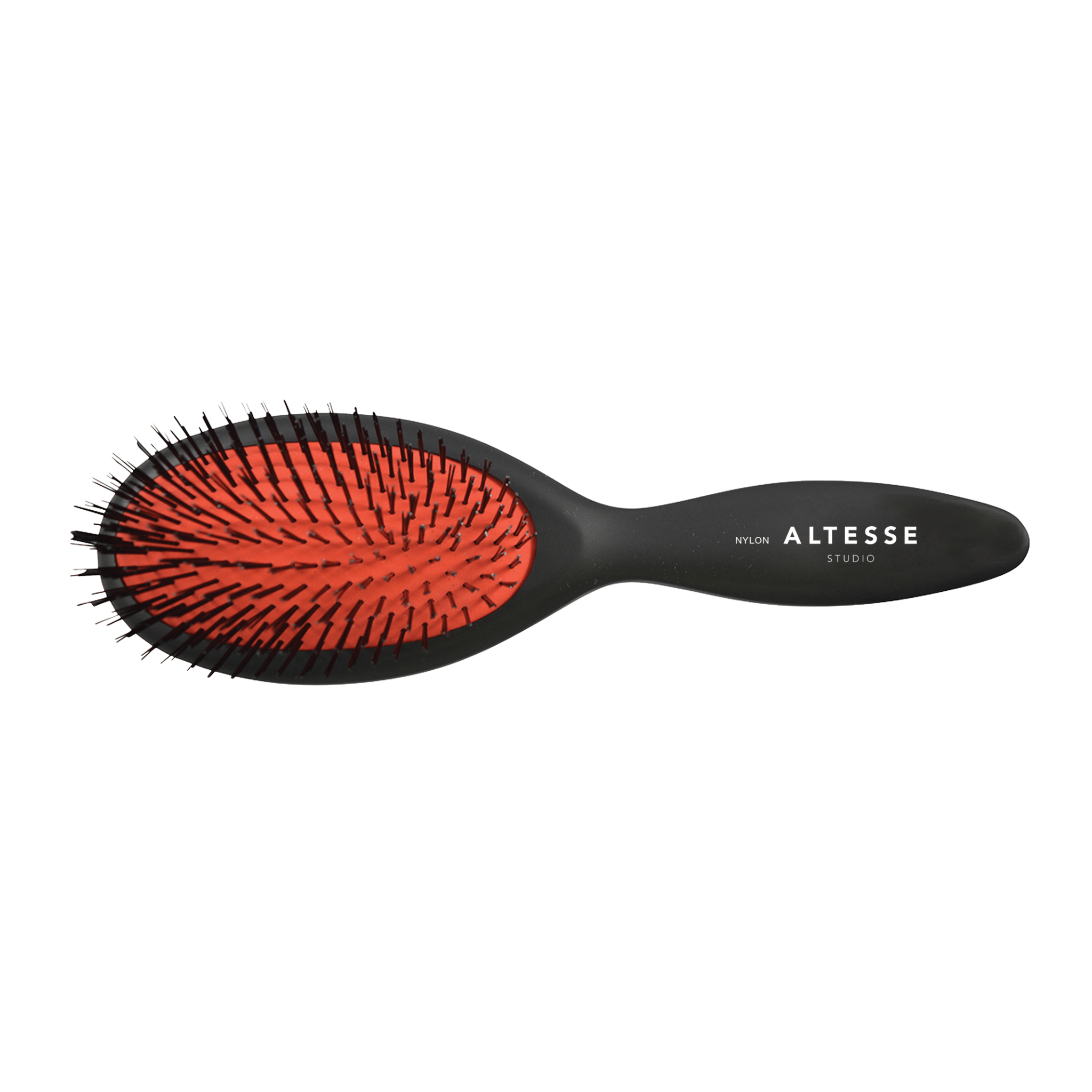 Isinis. Altesse Brosse ovale à Coussin Nylon - Grande - Concept C. Shop