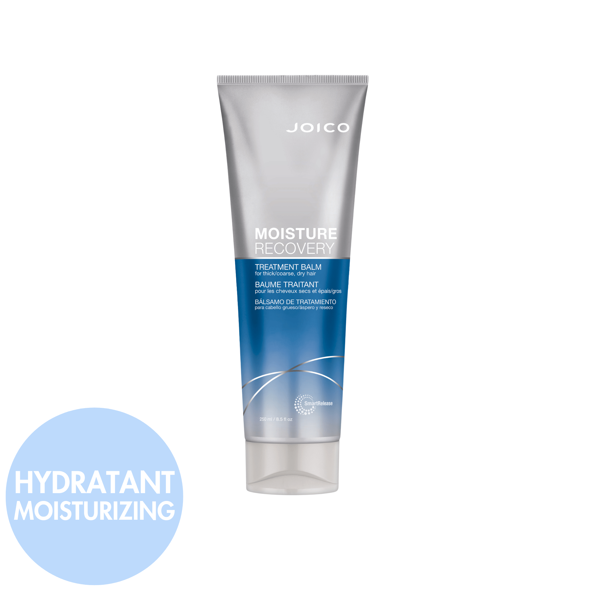 Joico. Baume Traitant Moisture Recovery - 250 ml - Concept C. Shop