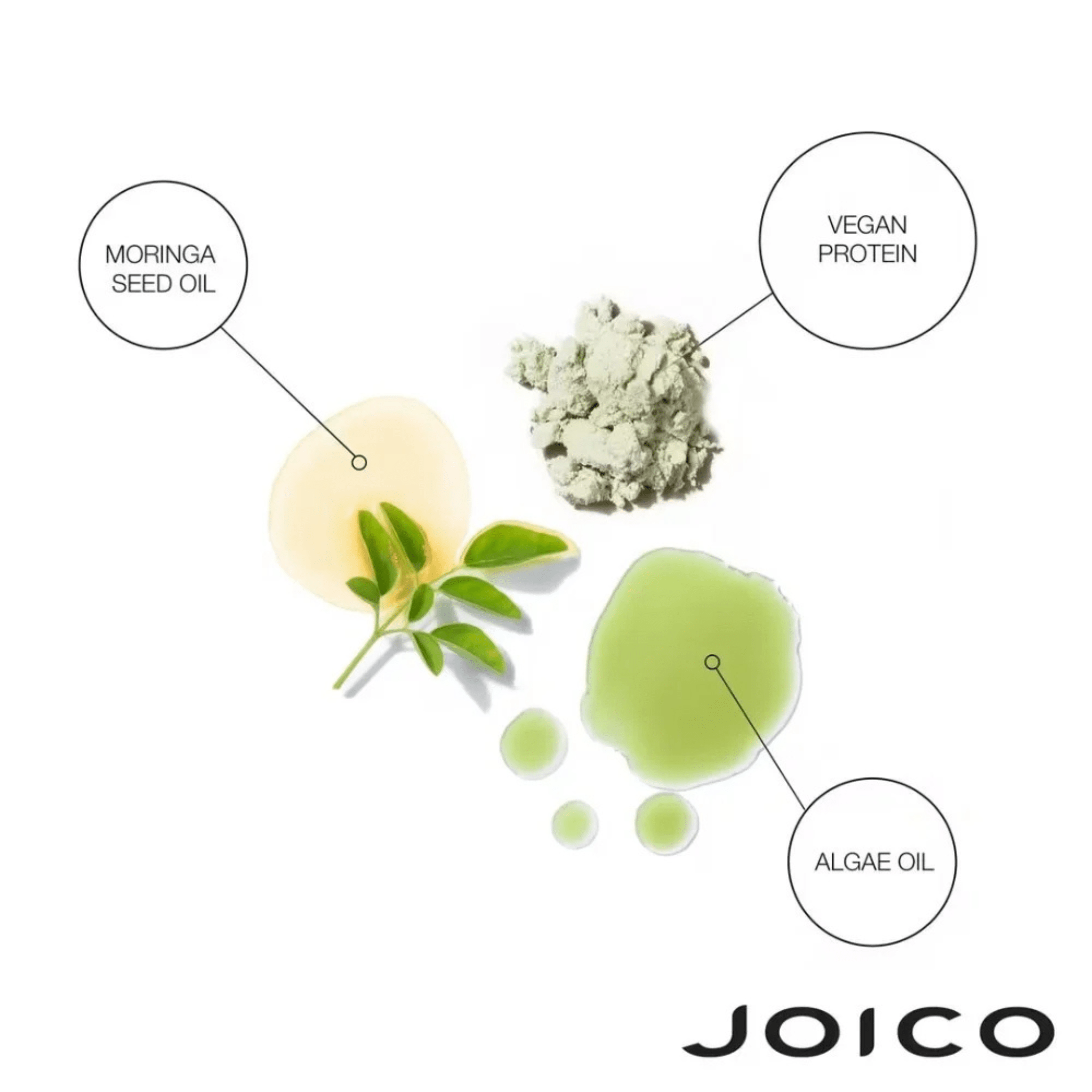 Joico. Crème Stylisante Curls Like Us - 200 ml - Concept C. Shop