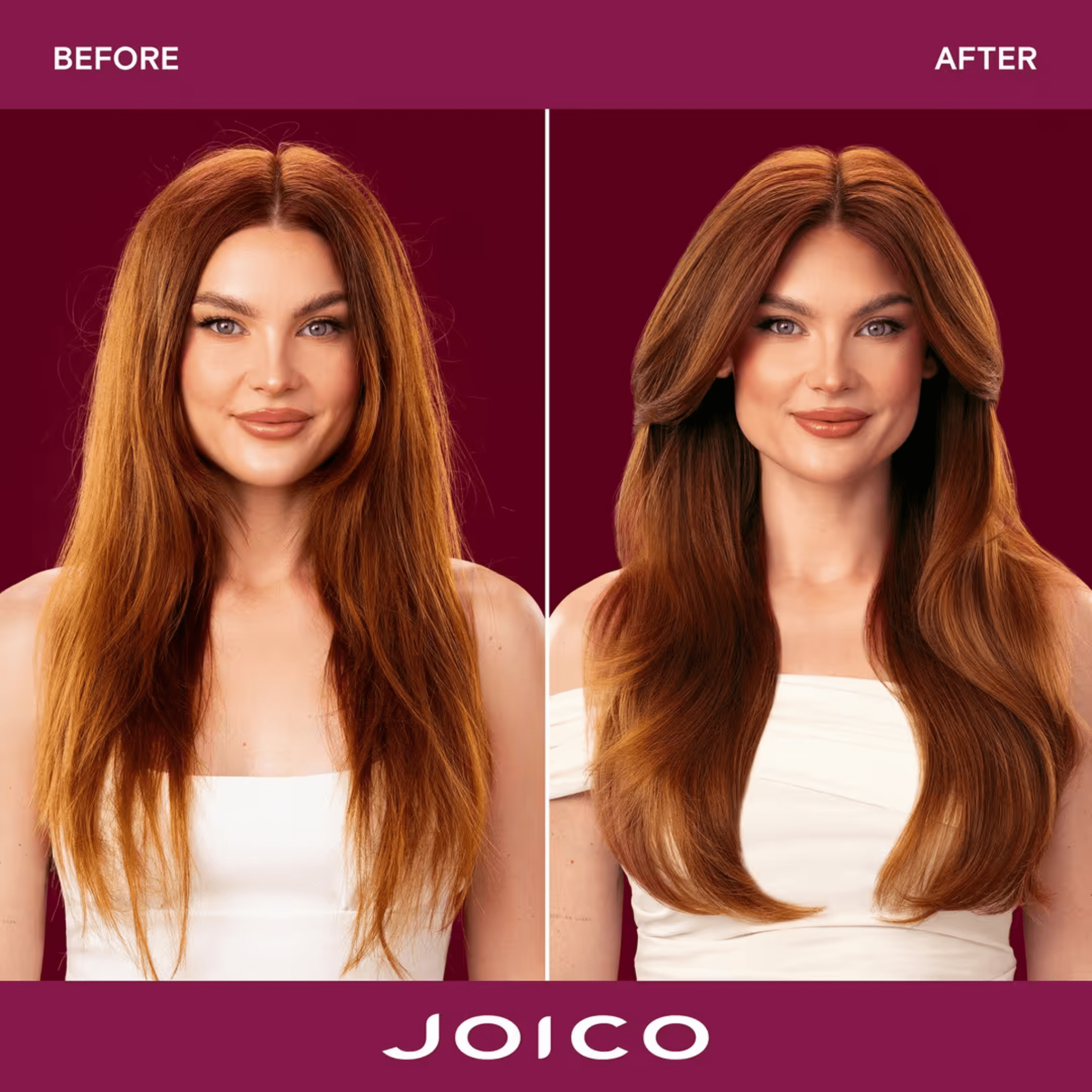 Joico. Fixatif Tenue Forte et Brillance Hold Hero - 255 g - Concept C. Shop
