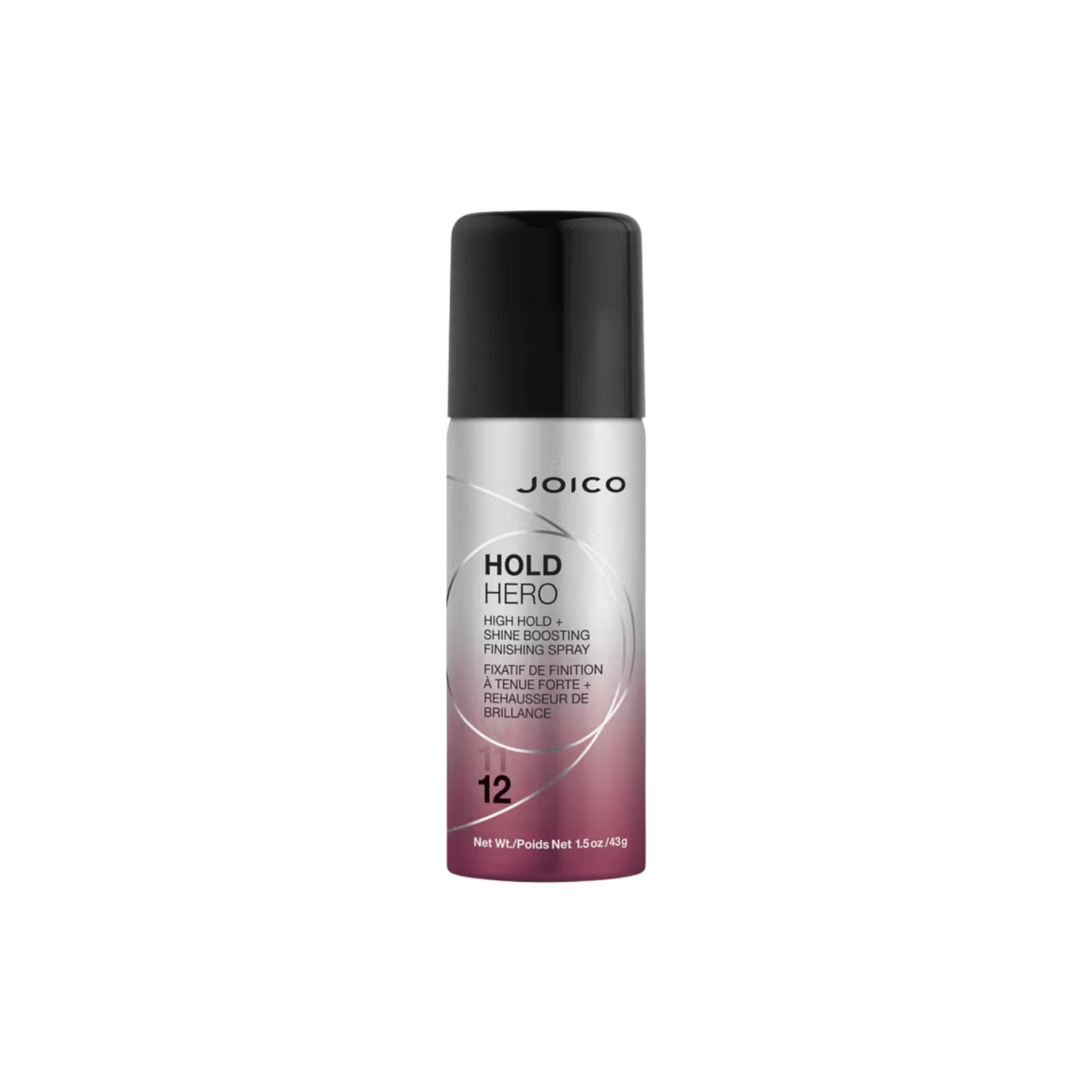 Joico. Fixatif Tenue Forte et Brillance Hold Hero - 43 g - Concept C. Shop
