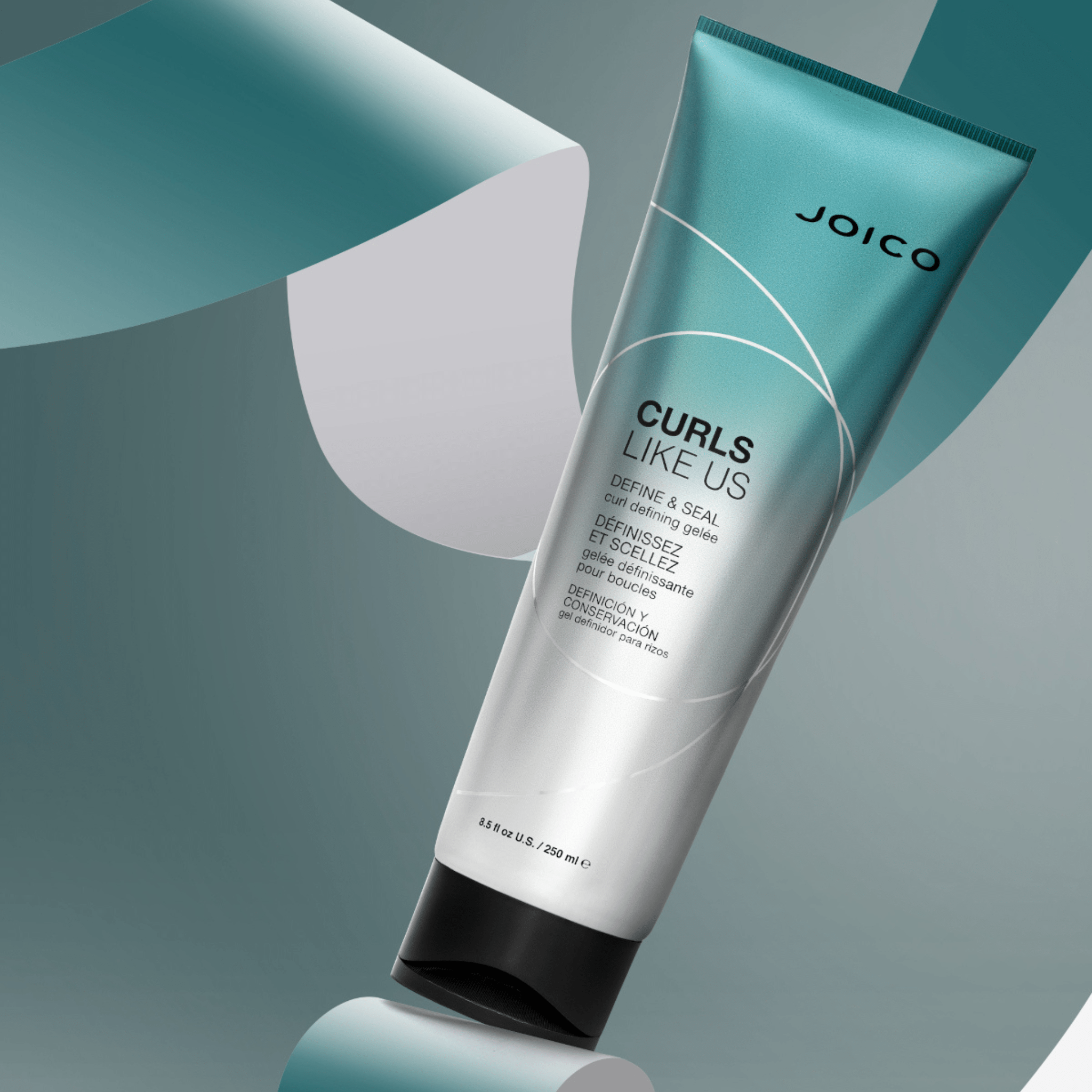 Joico. Gelée Définissante Curls Like Us - 250 ml - Concept C. Shop
