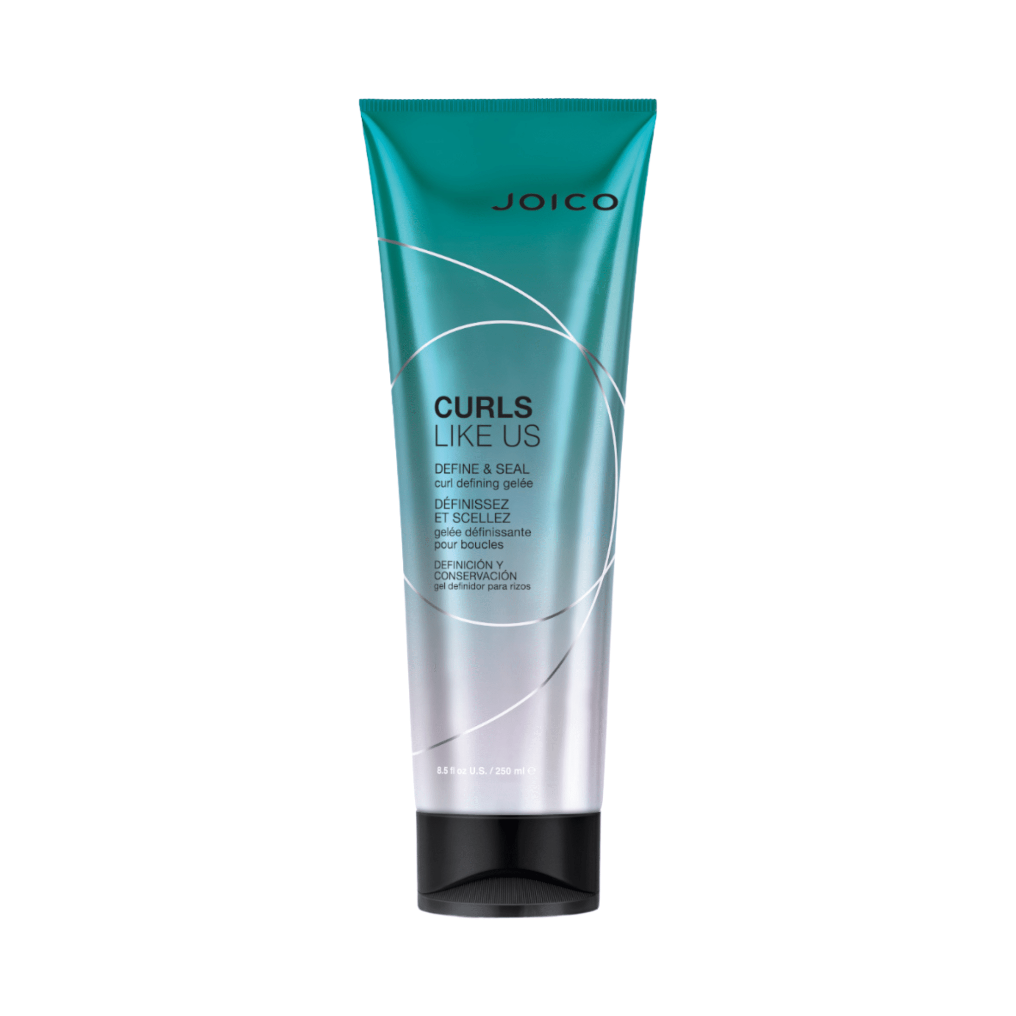 Joico. Gelée Définissante Curls Like Us - 250 ml - Concept C. Shop