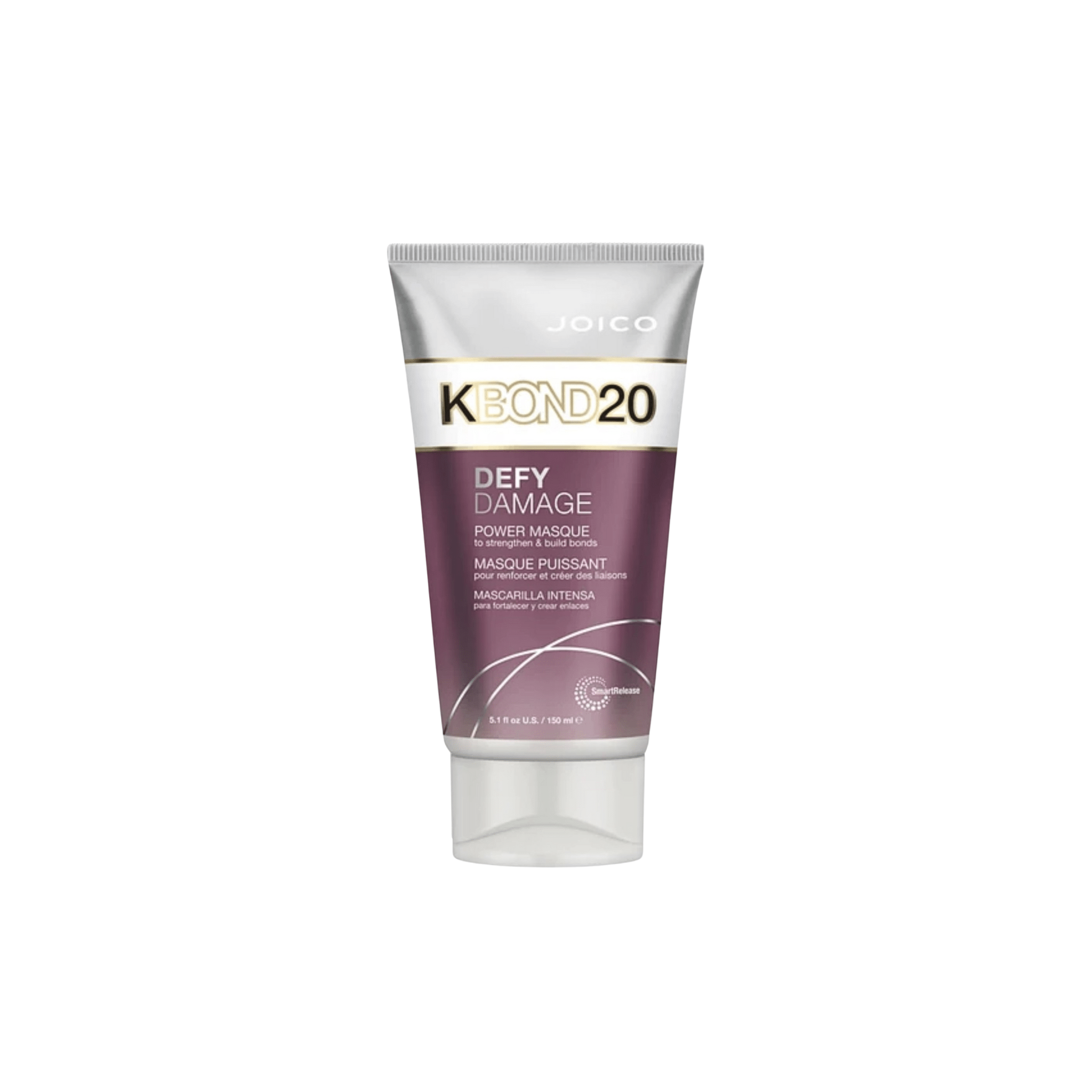 Joico. Masque Puissant KBOND20 Defy Damage - 150 ml - Concept C. Shop
