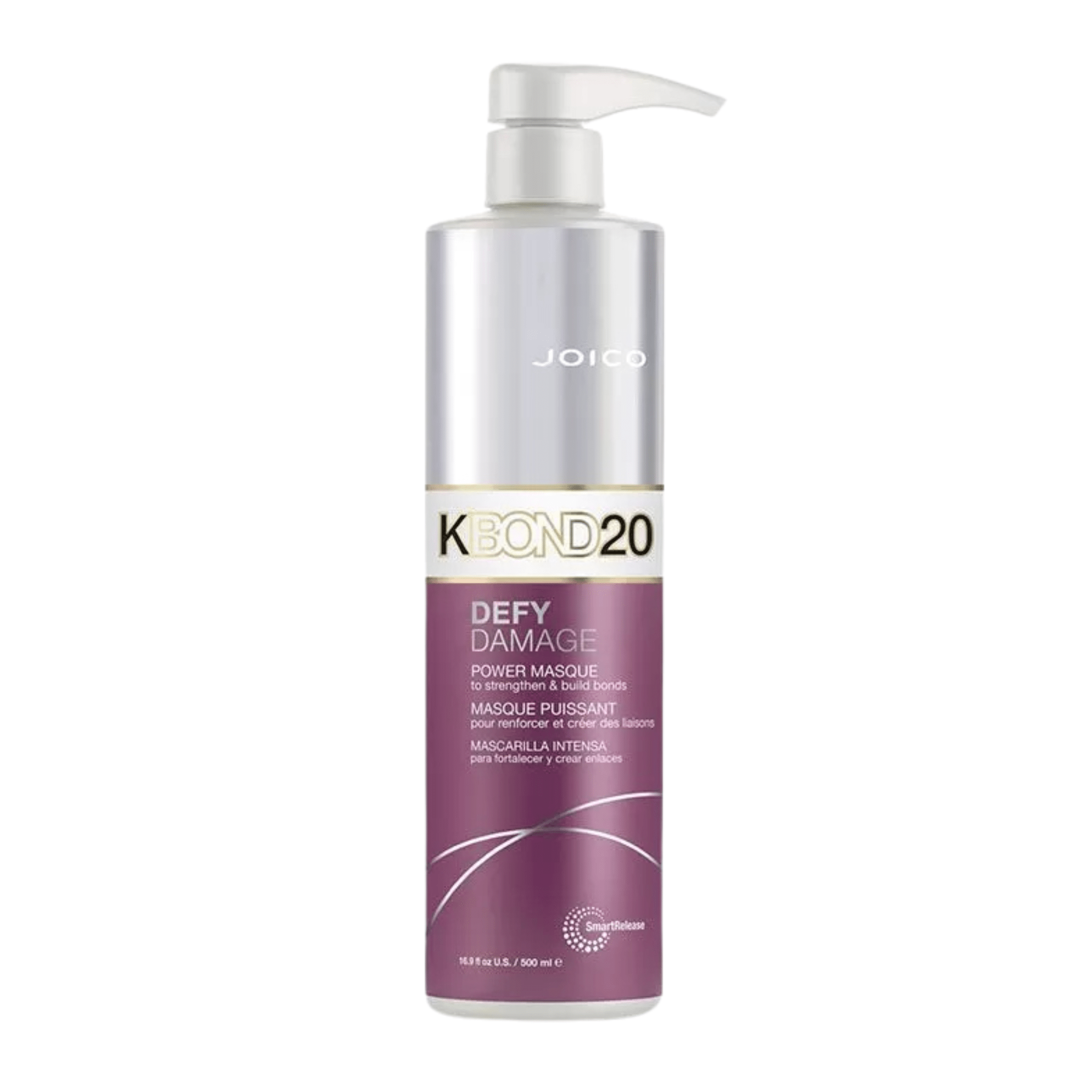 Joico. Masque Puissant KBOND20 Defy Damage - 500 ml - Concept C. Shop