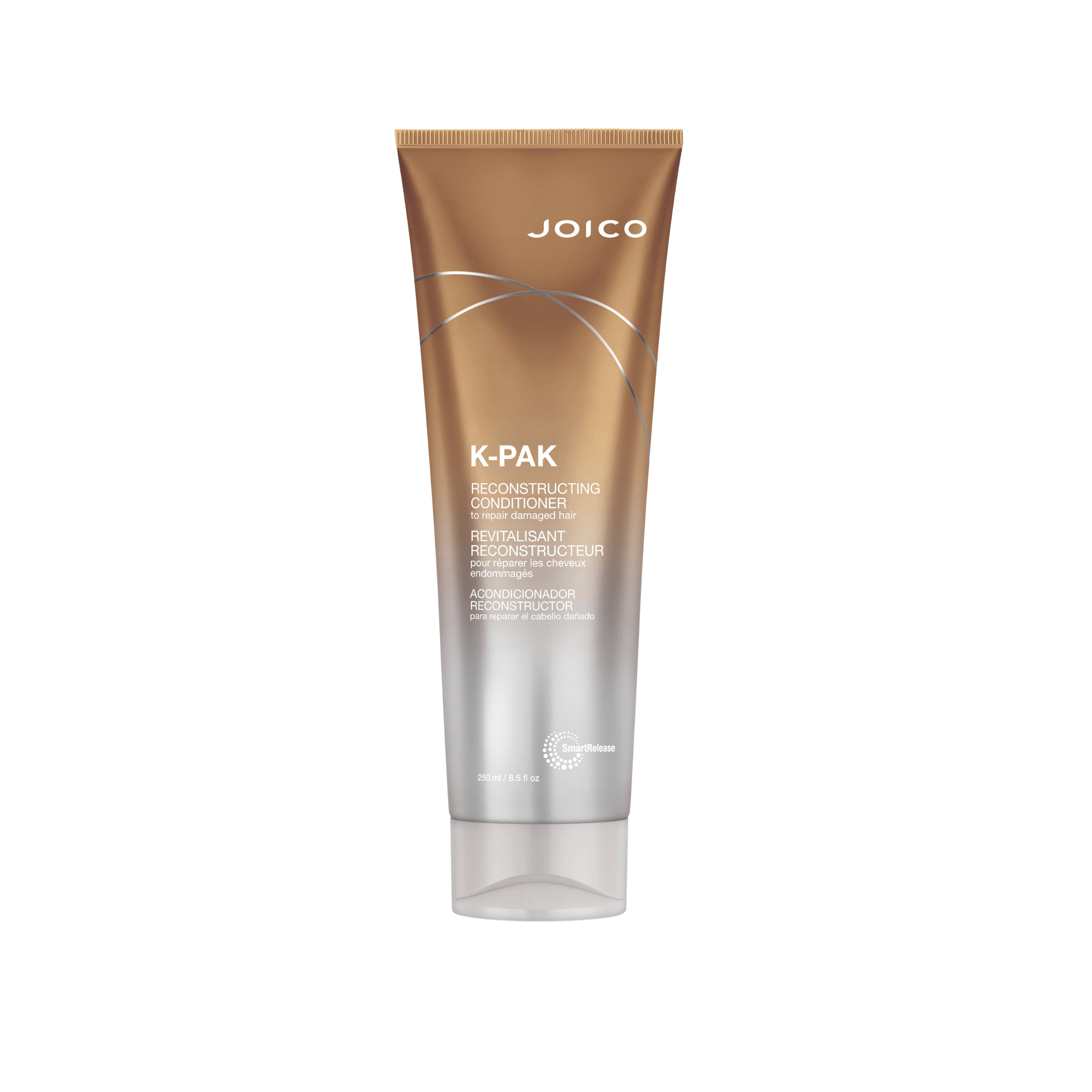 Joico. Revitalisant Reconstructeur K - Pak - 250 ml - Concept C. Shop