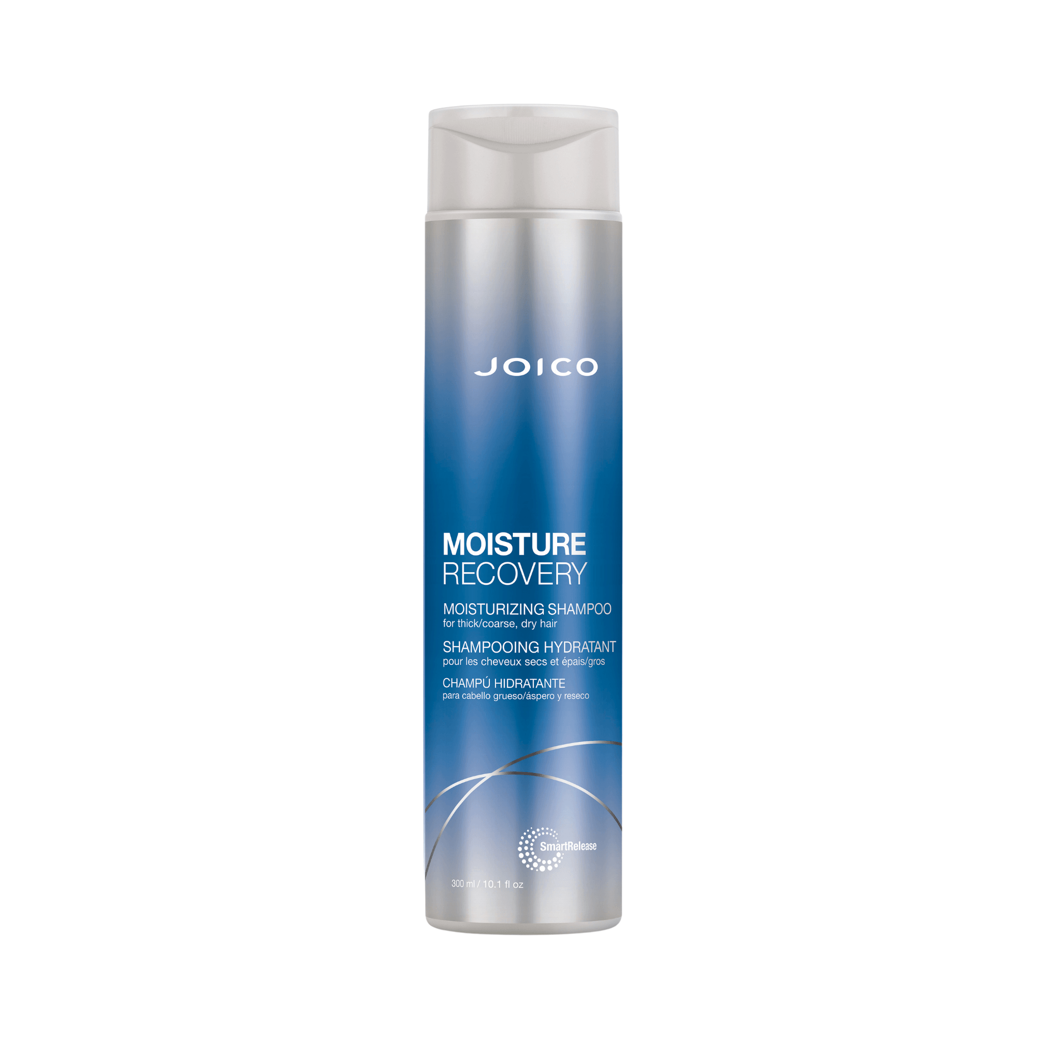 Joico. Shampoing Hydratant Moisture Recovery - 300 ml - Concept C. Shop