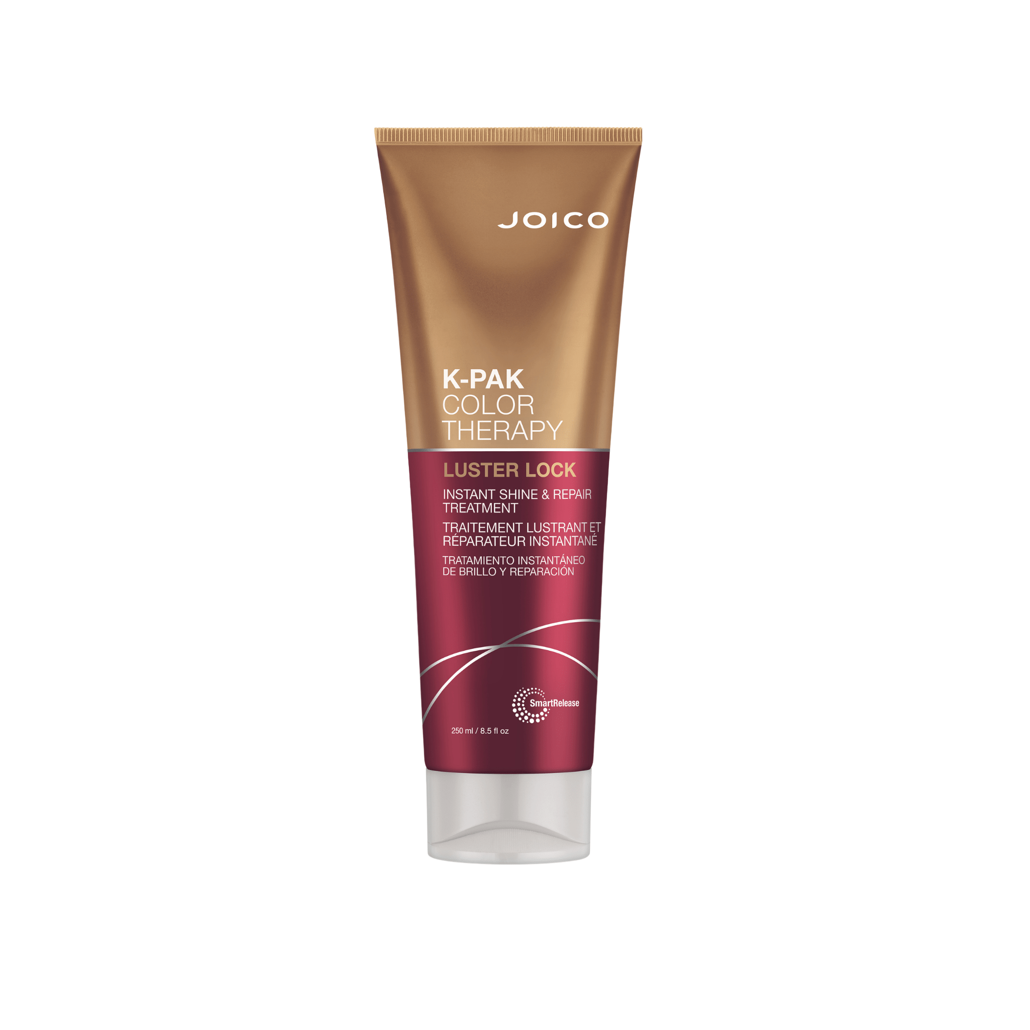 Joico. Traitement K - Pak Luster Lock Color Therapy - 250 ml - Concept C. Shop