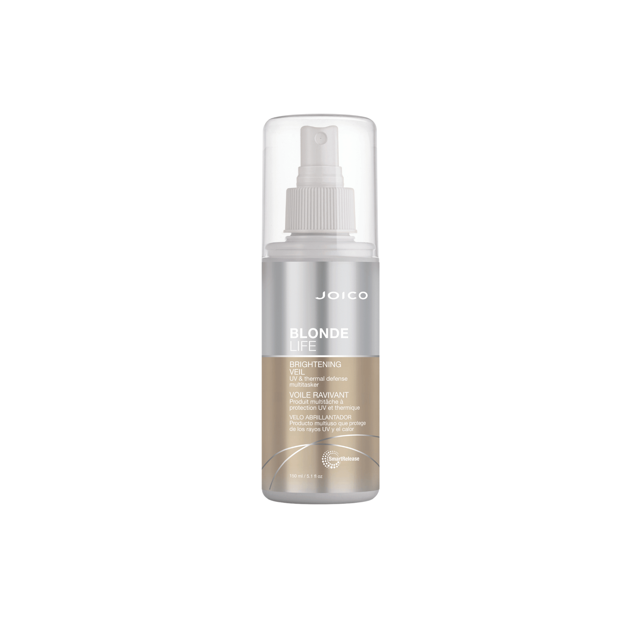 Joico. Voile Ravivant Blonde Life - 150 ml - Concept C. Shop