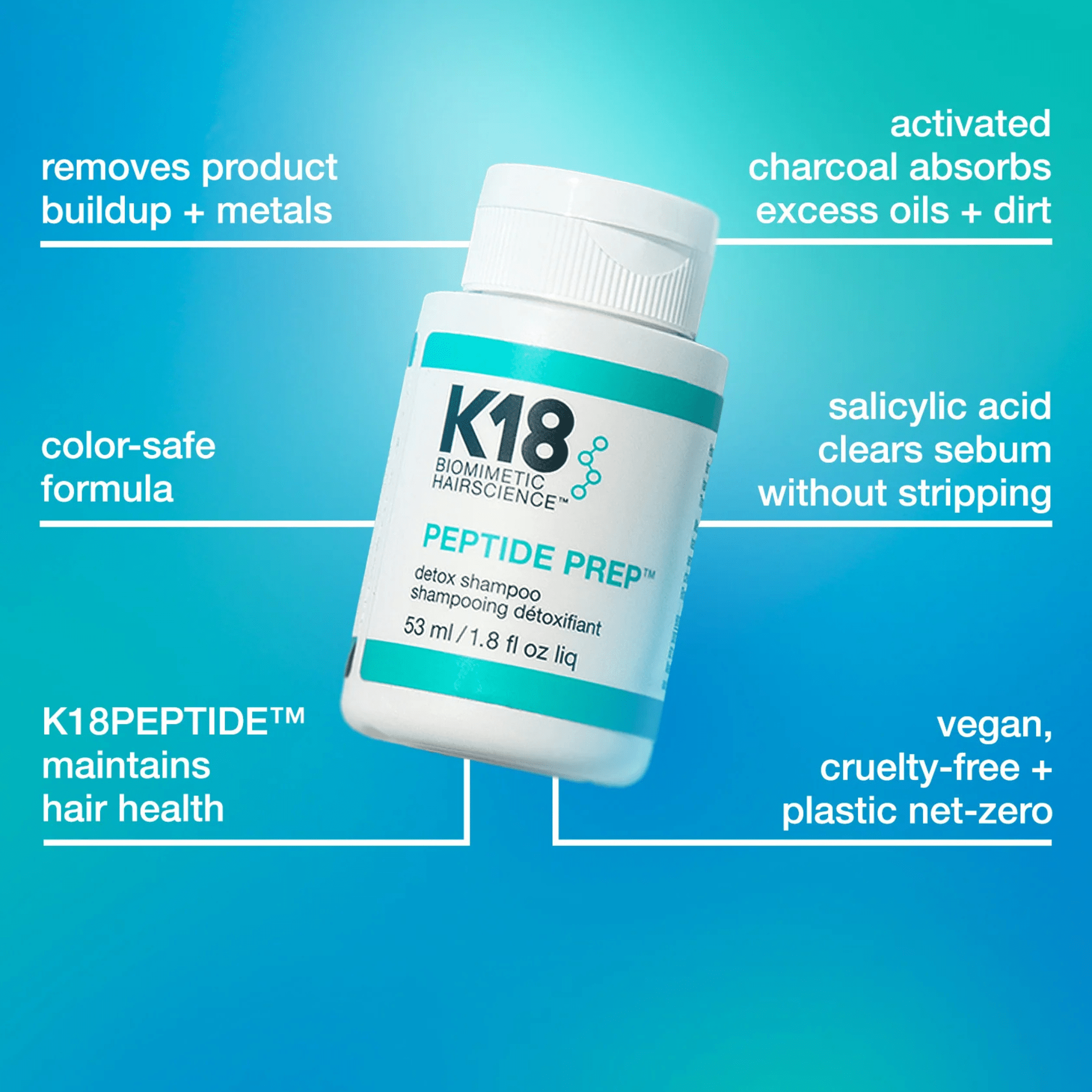 K18. Coffret Mini Coups De Coeur Du Futur - Concept C. Shop