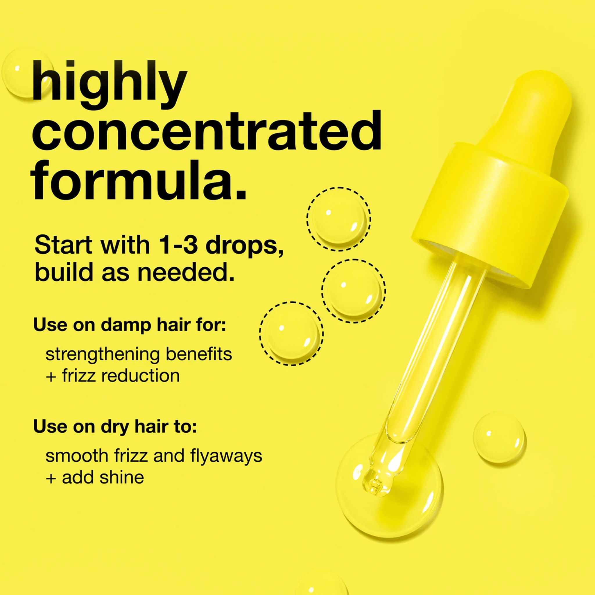 K18. Huile Capillaire de Réparation Moléculaire - 10 ml - Concept C. Shop