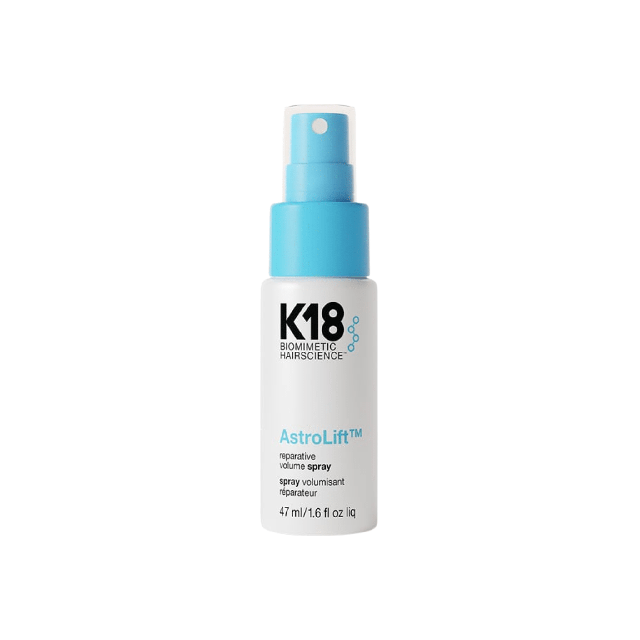 K18. Spray Volumisant Réparateur Astrolift - 47 ml - Concept C. Shop