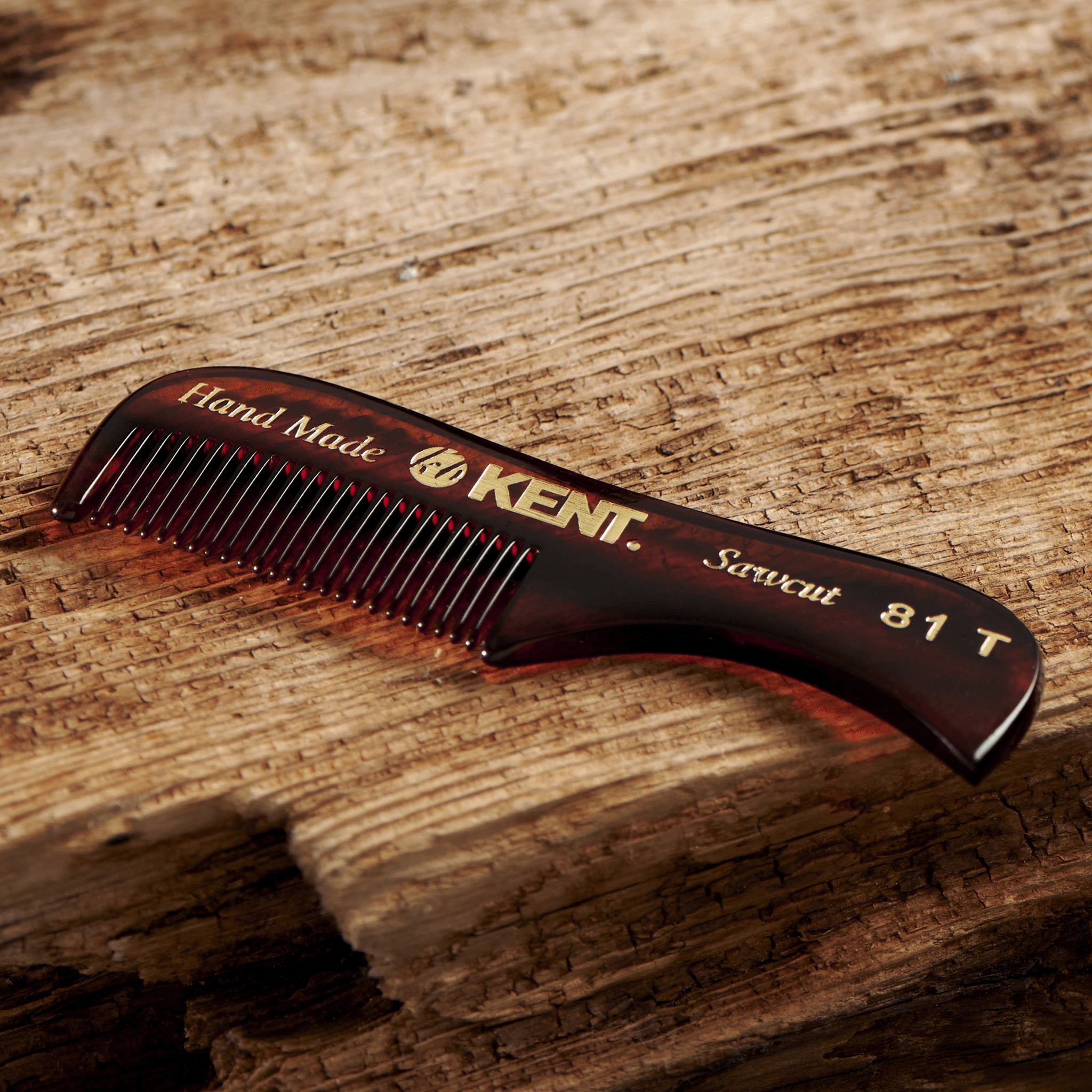 Kent. Peigne à Moustache - Concept C. Shop