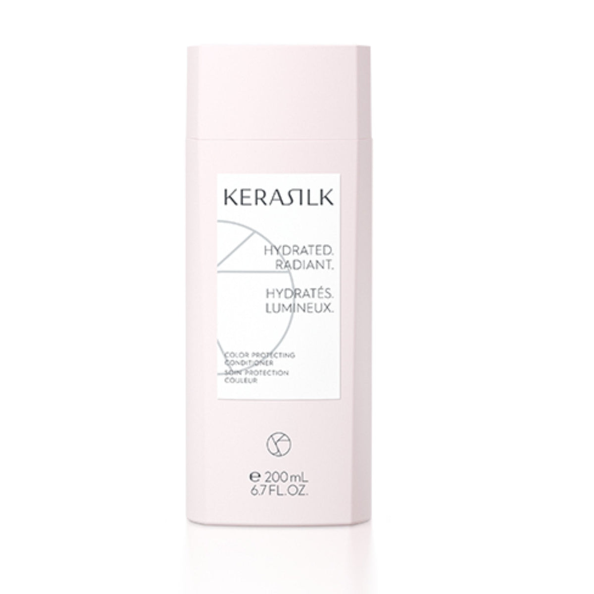 Kerasilk. Coffret Des Fêtes - Protection Couleur - Concept C. Shop