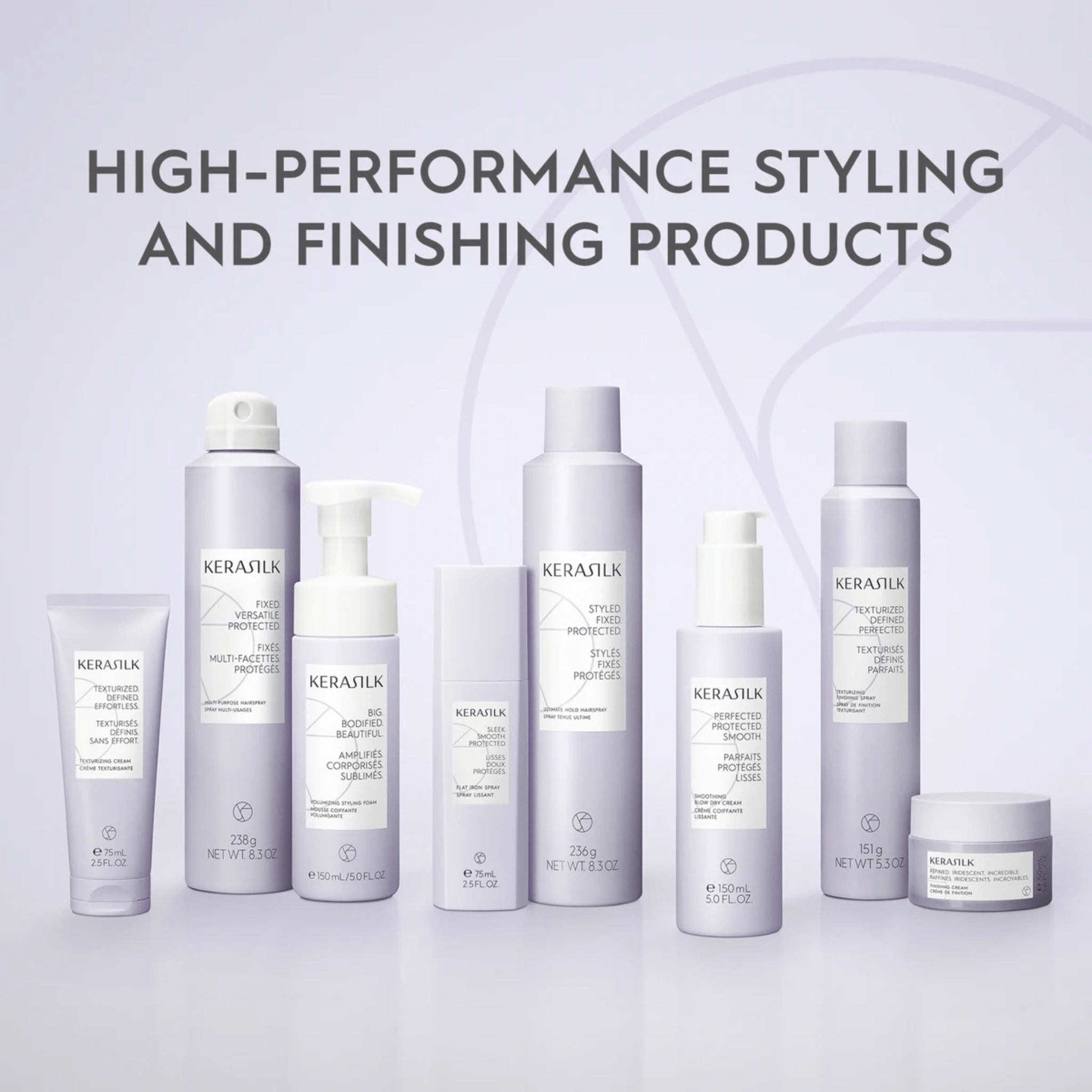 Kerasilk. Crème Texturisante - 75 ml - Concept C. Shop