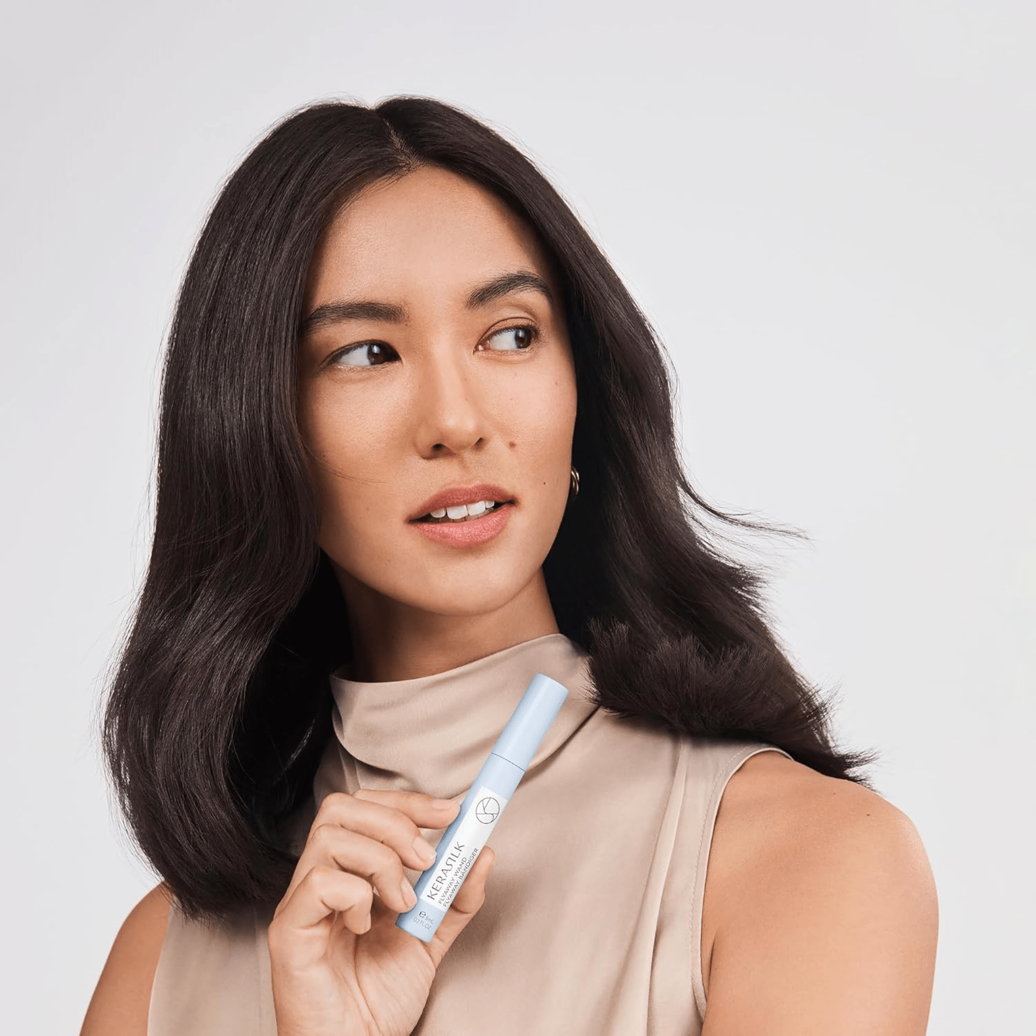 Kerasilk. Gel Disciplinant - 8 ml - Concept C. Shop