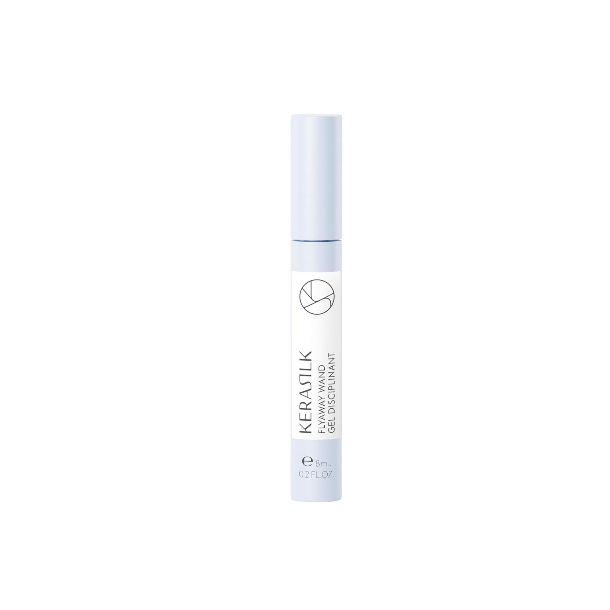 Kerasilk. Gel Disciplinant - 8 ml - Concept C. Shop