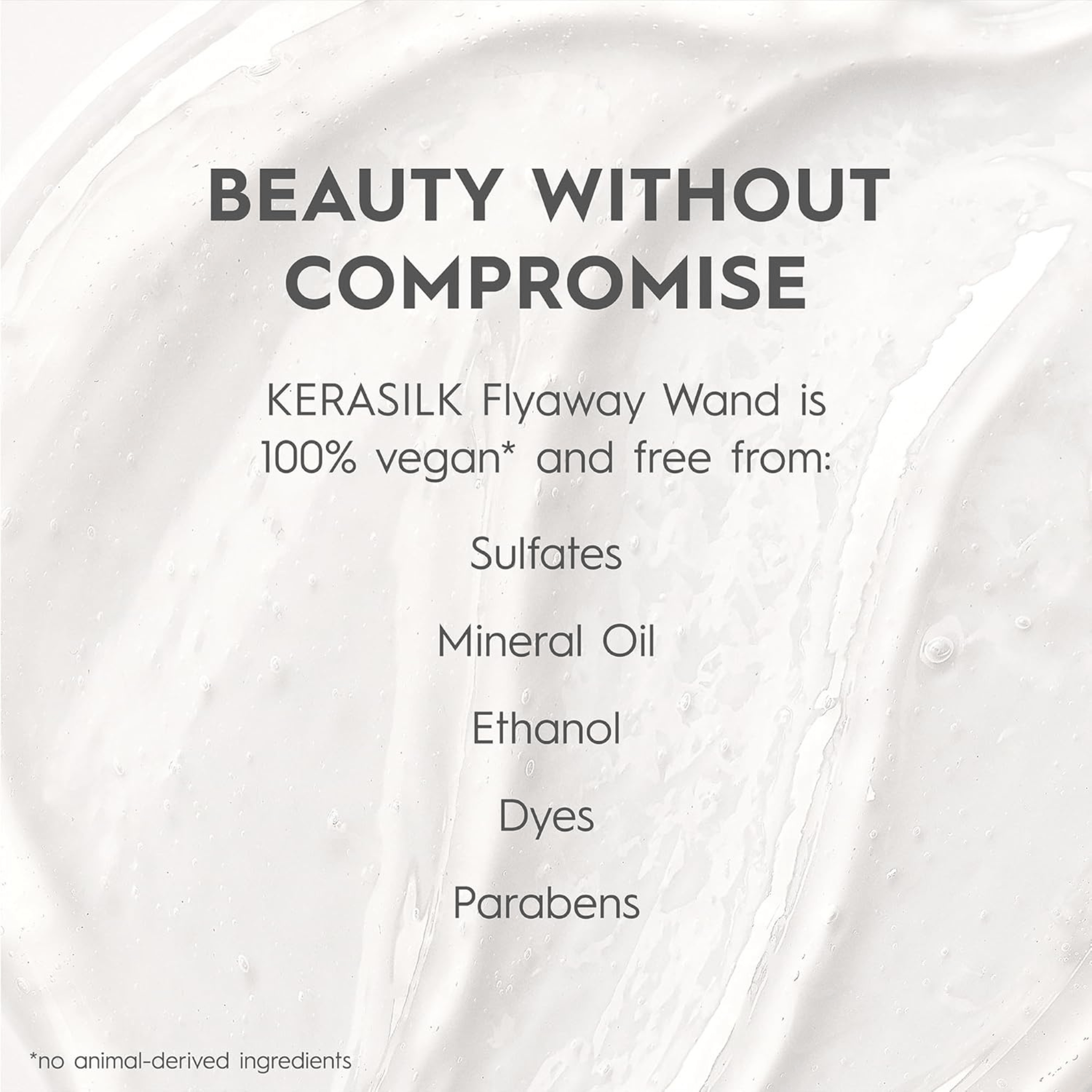 Kerasilk. Gel Disciplinant - 8 ml - Concept C. Shop