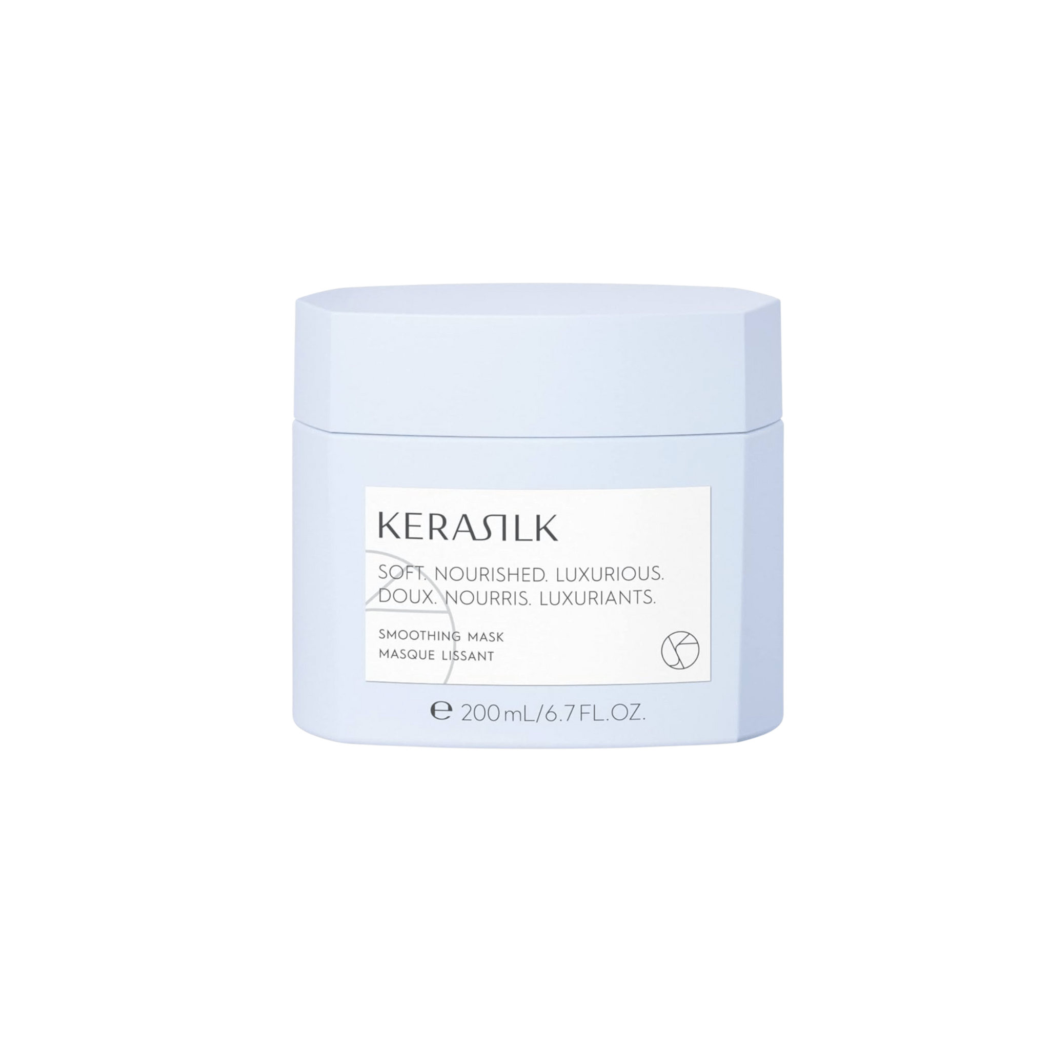 Kerasilk. Masque Lissant - 200 ml - Concept C. Shop