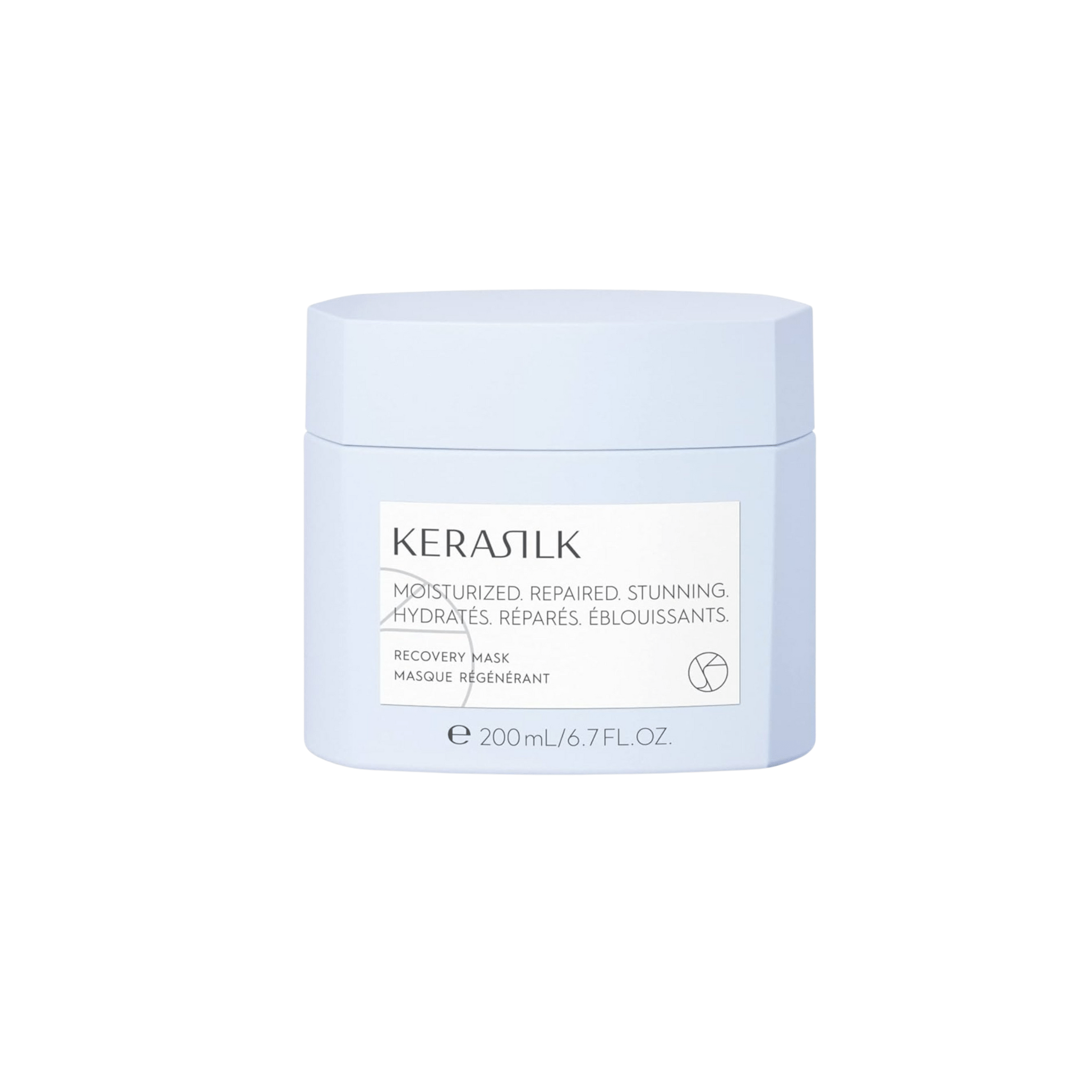 Kerasilk. Masque Régénérant - 200 ml - Concept C. Shop