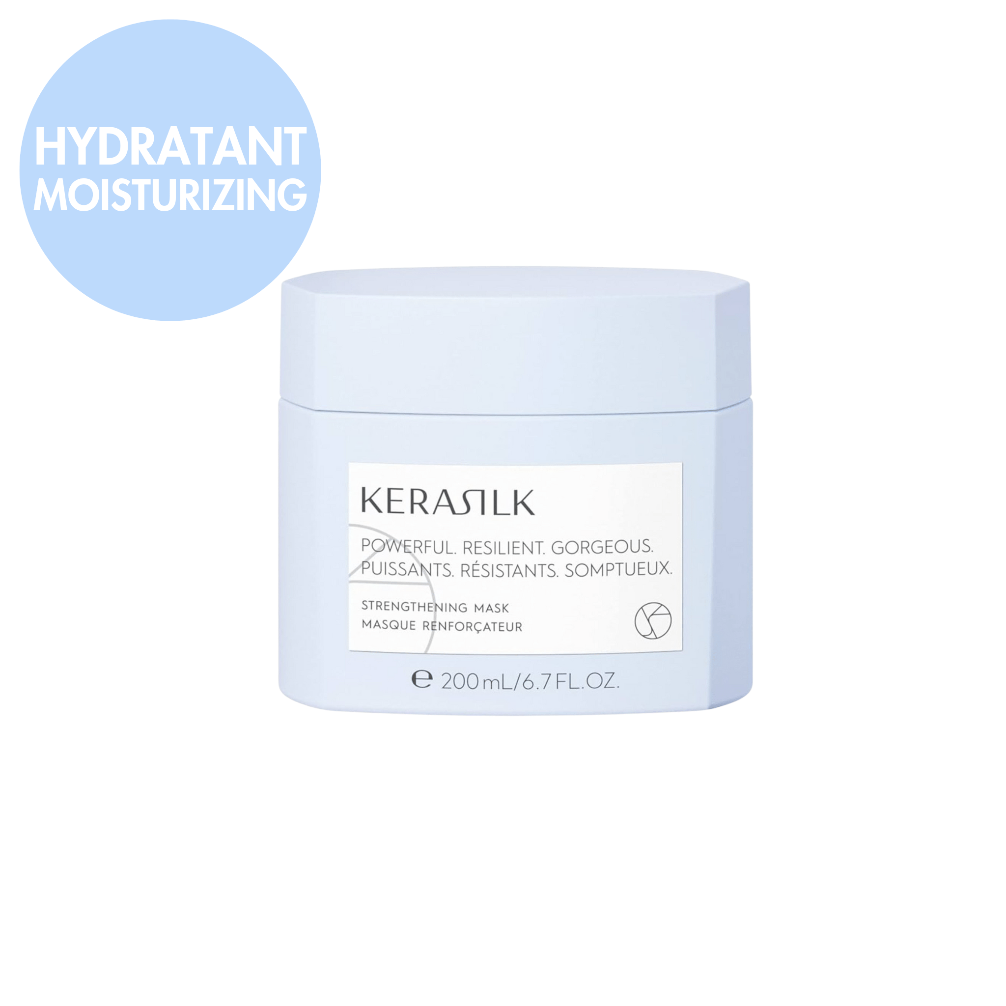 Kerasilk. Masque Renforçateur - 200 ml - Concept C. Shop