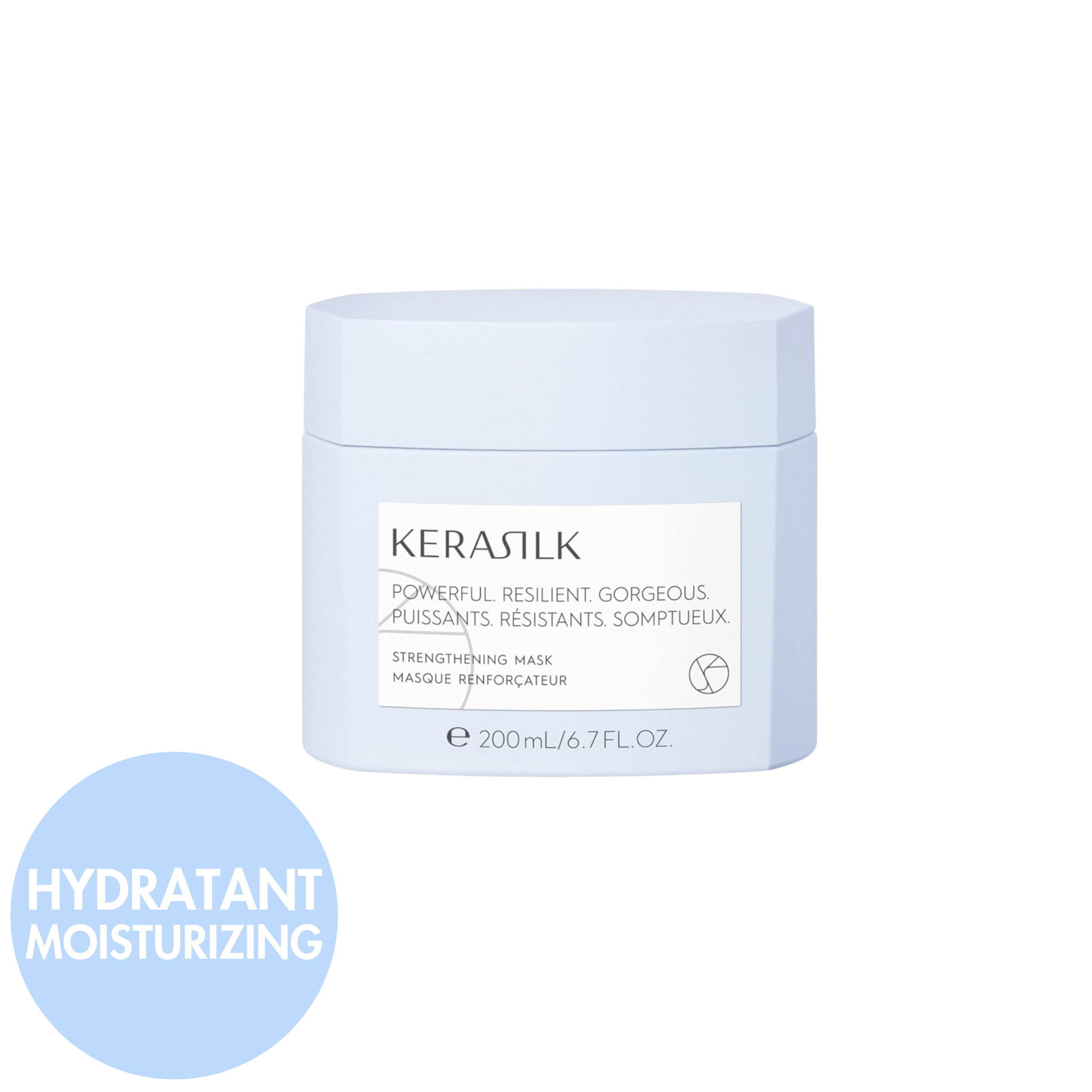 Kerasilk. Masque Renforçateur - 200 ml - Concept C. Shop