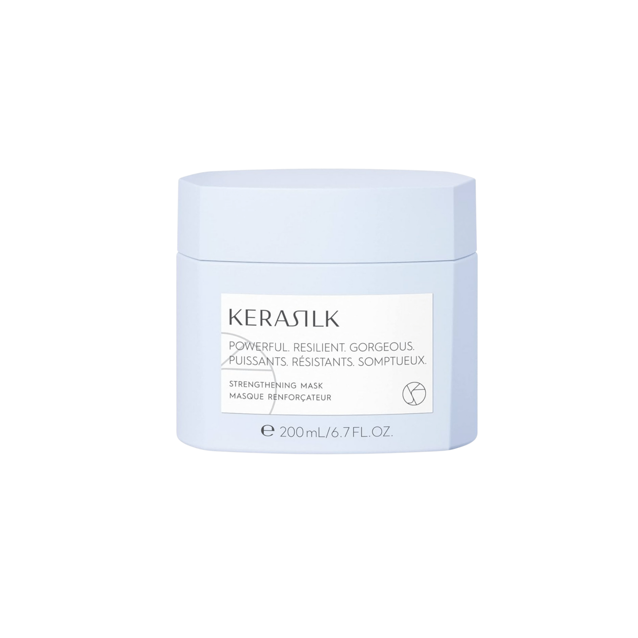 Kerasilk. Masque Renforçateur - 200 ml - Concept C. Shop
