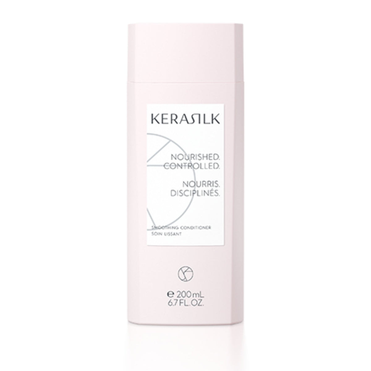 Kerasilk. Coffret Des Fêtes - Lissant