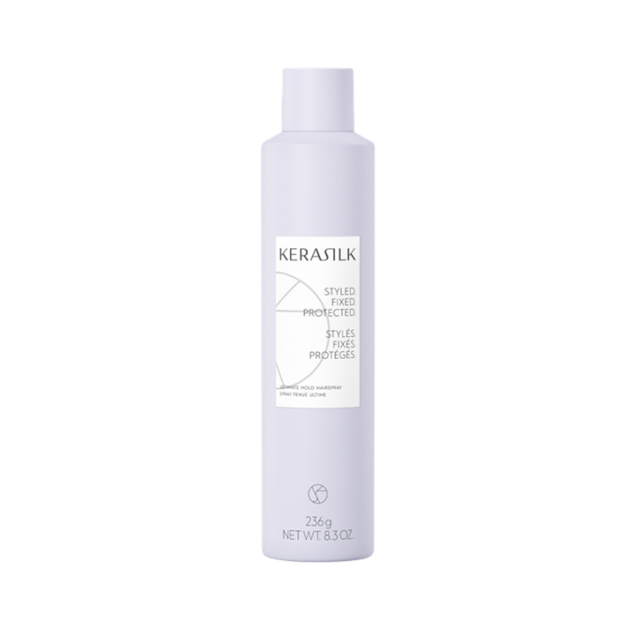 Kerasilk. Spray Tenue Ultime - 300 ml - Concept C. Shop